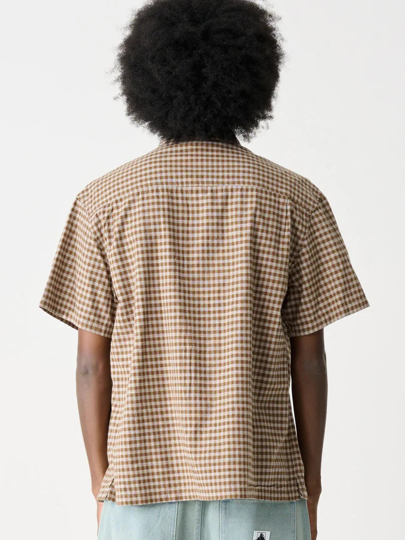 MAX SS SHIRT