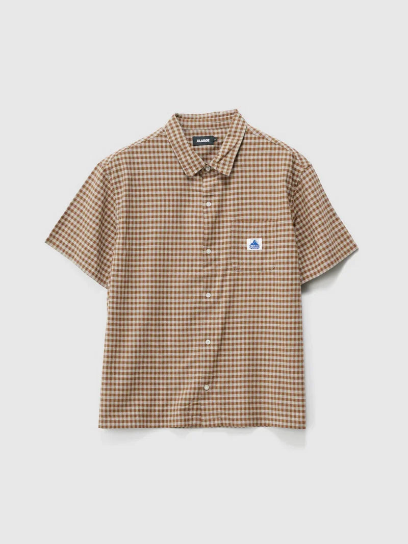 MAX SS SHIRT