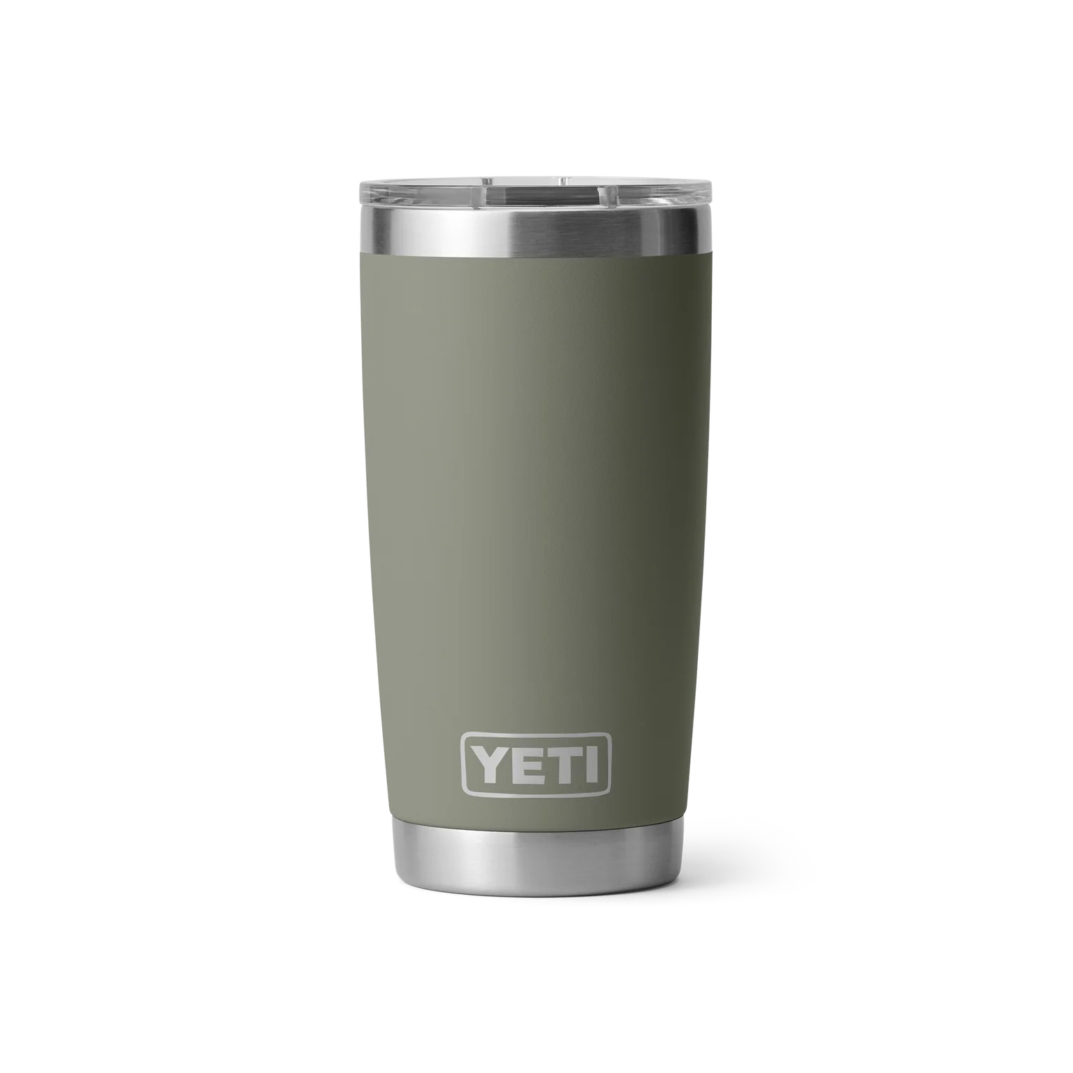 RAMBLER 20 OZ (591ML) TUMBLER WITH MAGSLIDER LID