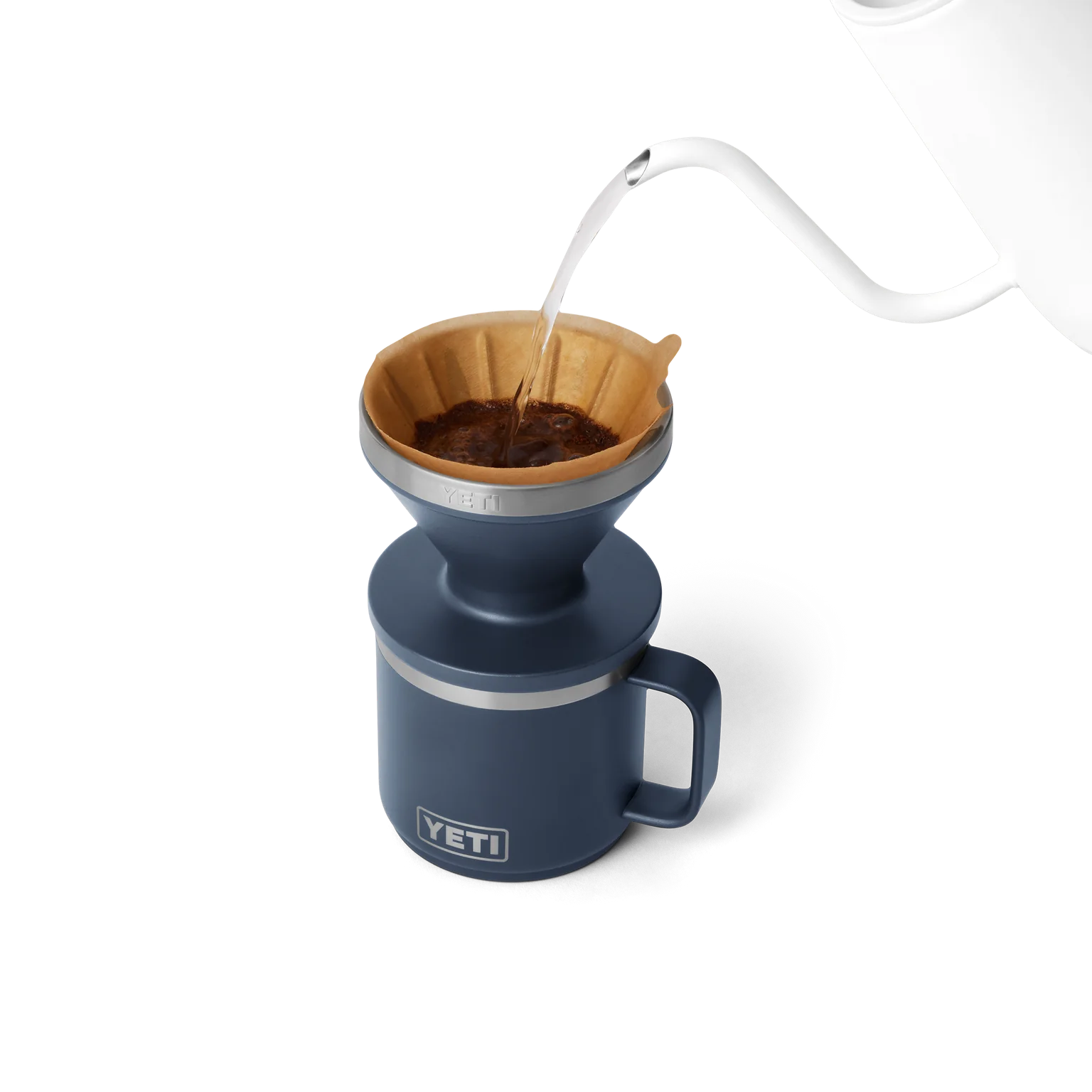 RAMBLER POUR OVER