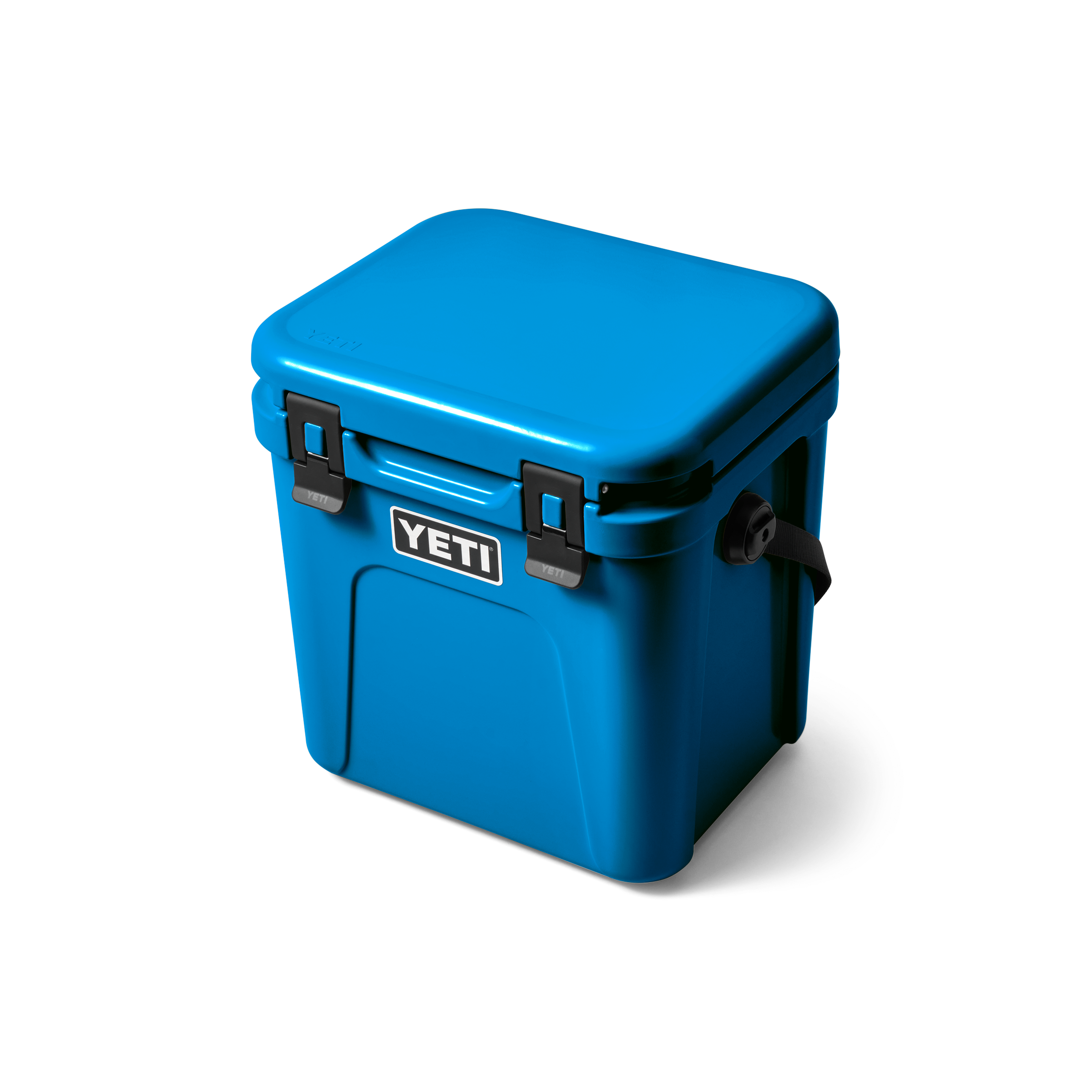 yeti, roadie 24, big wave blue