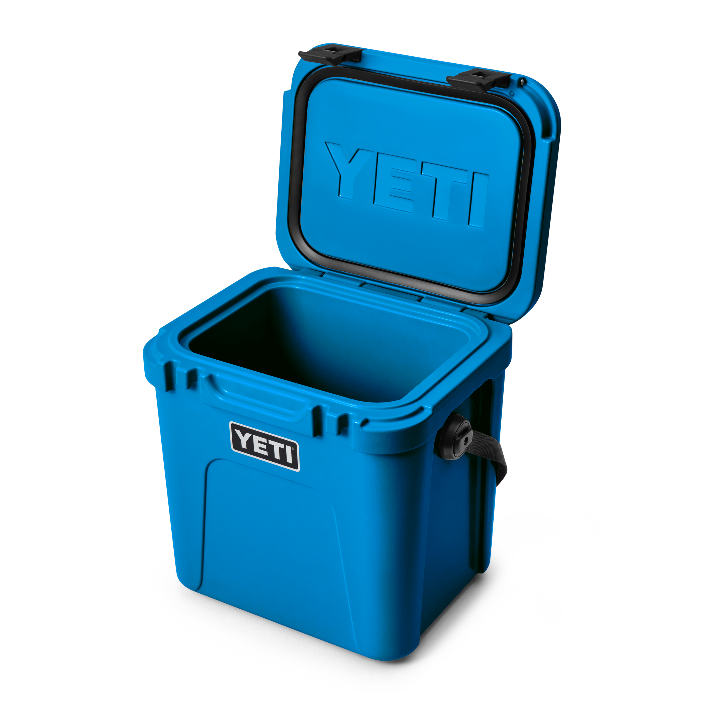 yeti, roadie 24, big wave blue