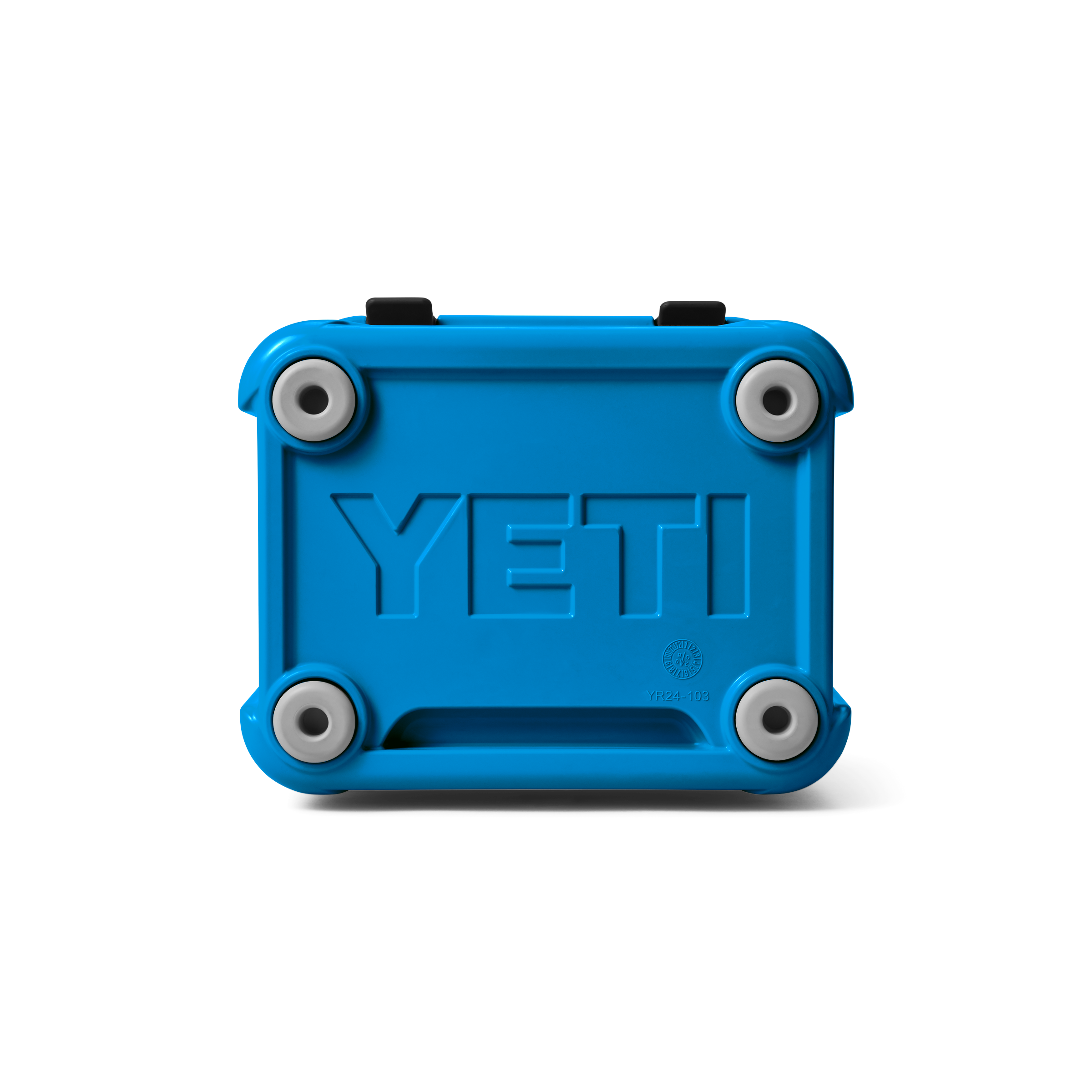 yeti, roadie 24, big wave blue