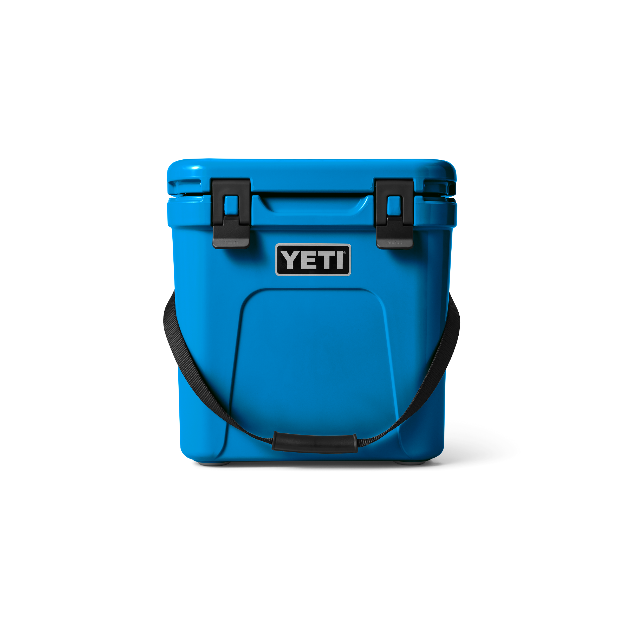 yeti, roadie 24, big wave blue