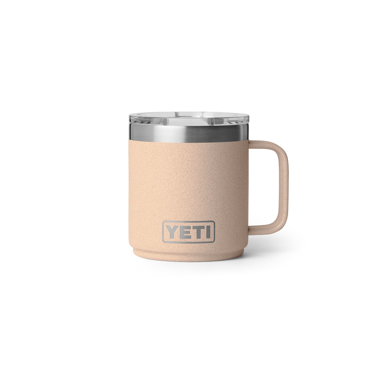 RAMBLER 10 OZ (296ML) STACKABLE MUG WITH CERAMIC LINING