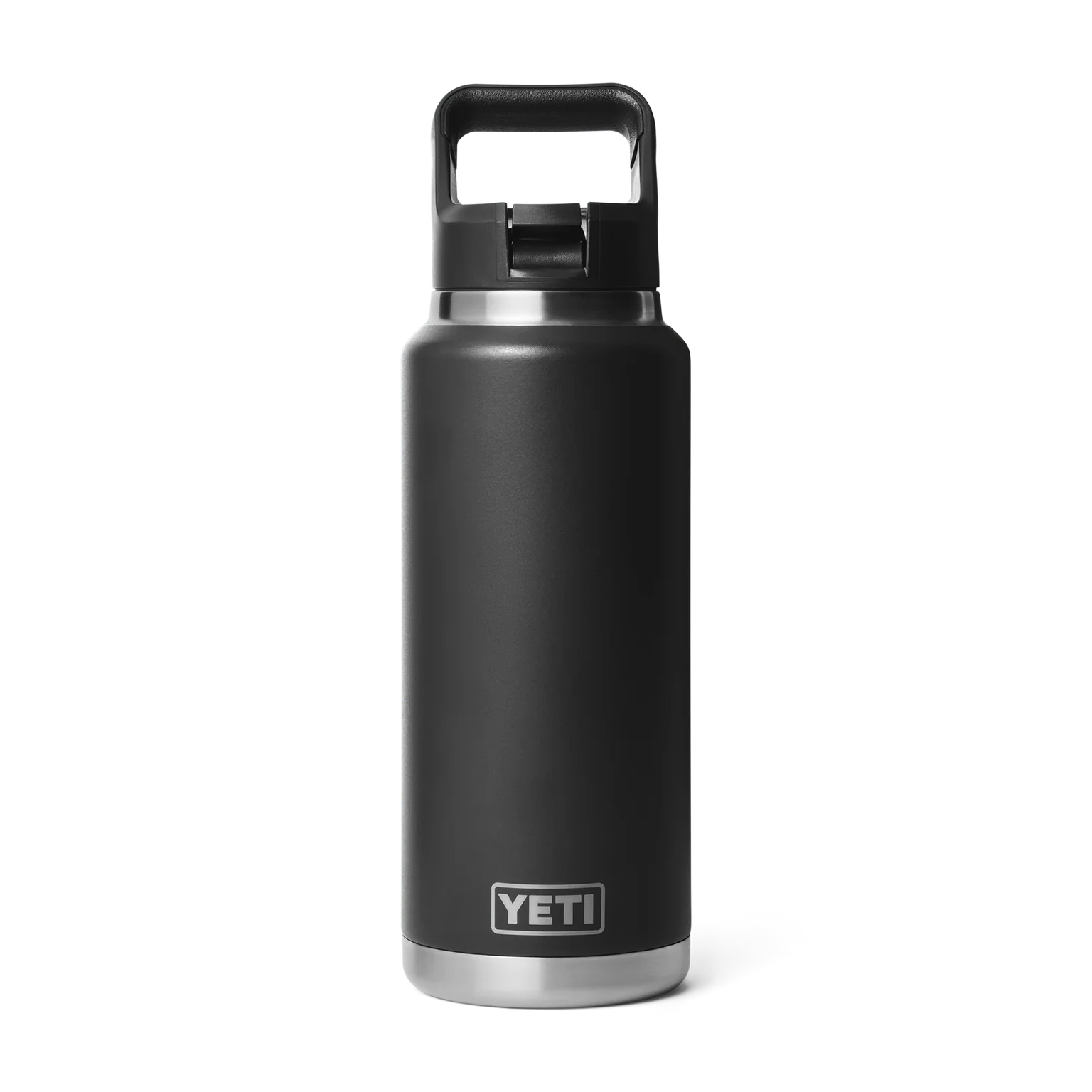 RAMBLER 36 OZ (1065 ML) STRAW BOTTLE
