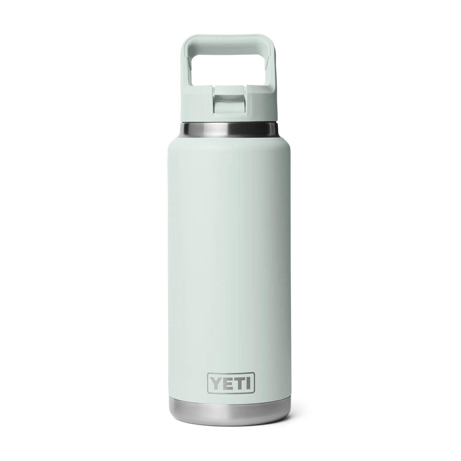 RAMBLER 36 OZ (1065 ML) STRAW BOTTLE