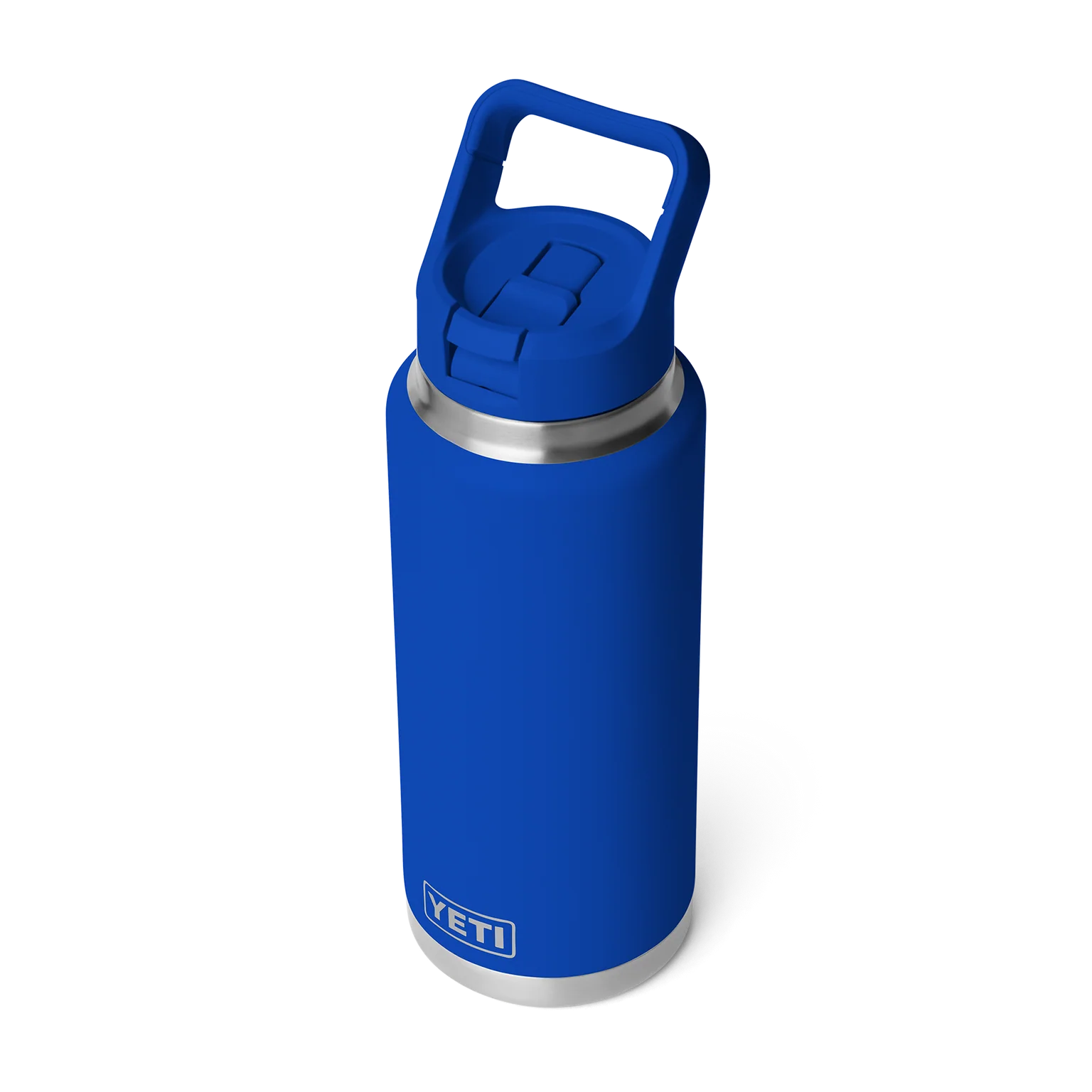 RAMBLER 36 OZ (1065ML) STRAW BOTTLE