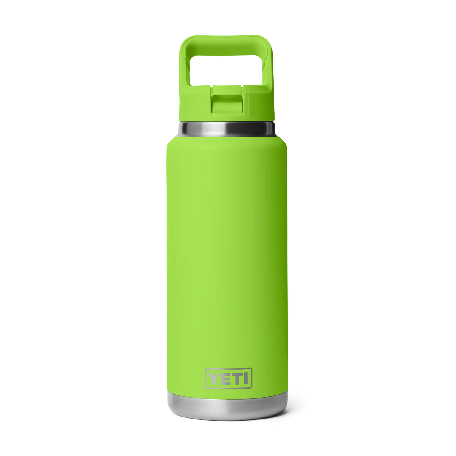 RAMBLER 36 OZ (1065 ML) STRAW BOTTLE