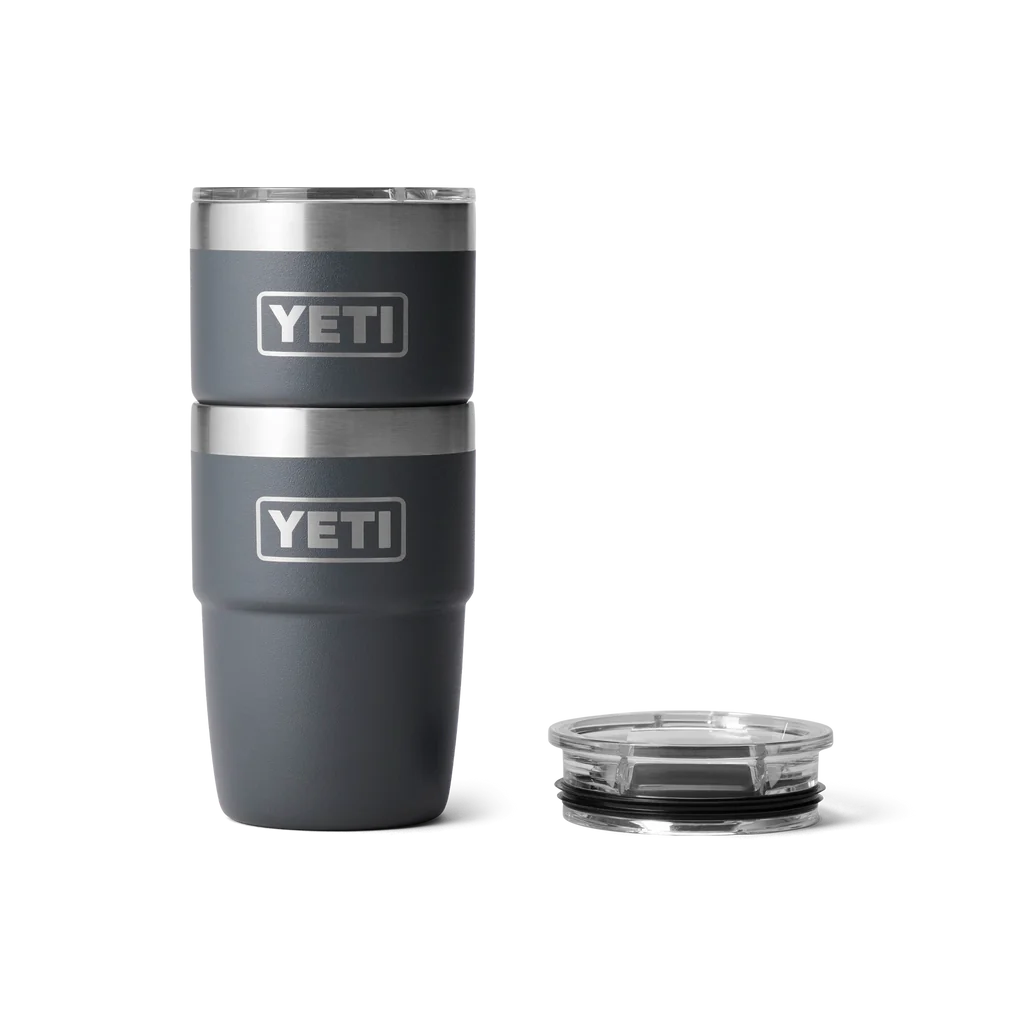 RAMBLER 8 OZ (236ML) STACKABLE CUP