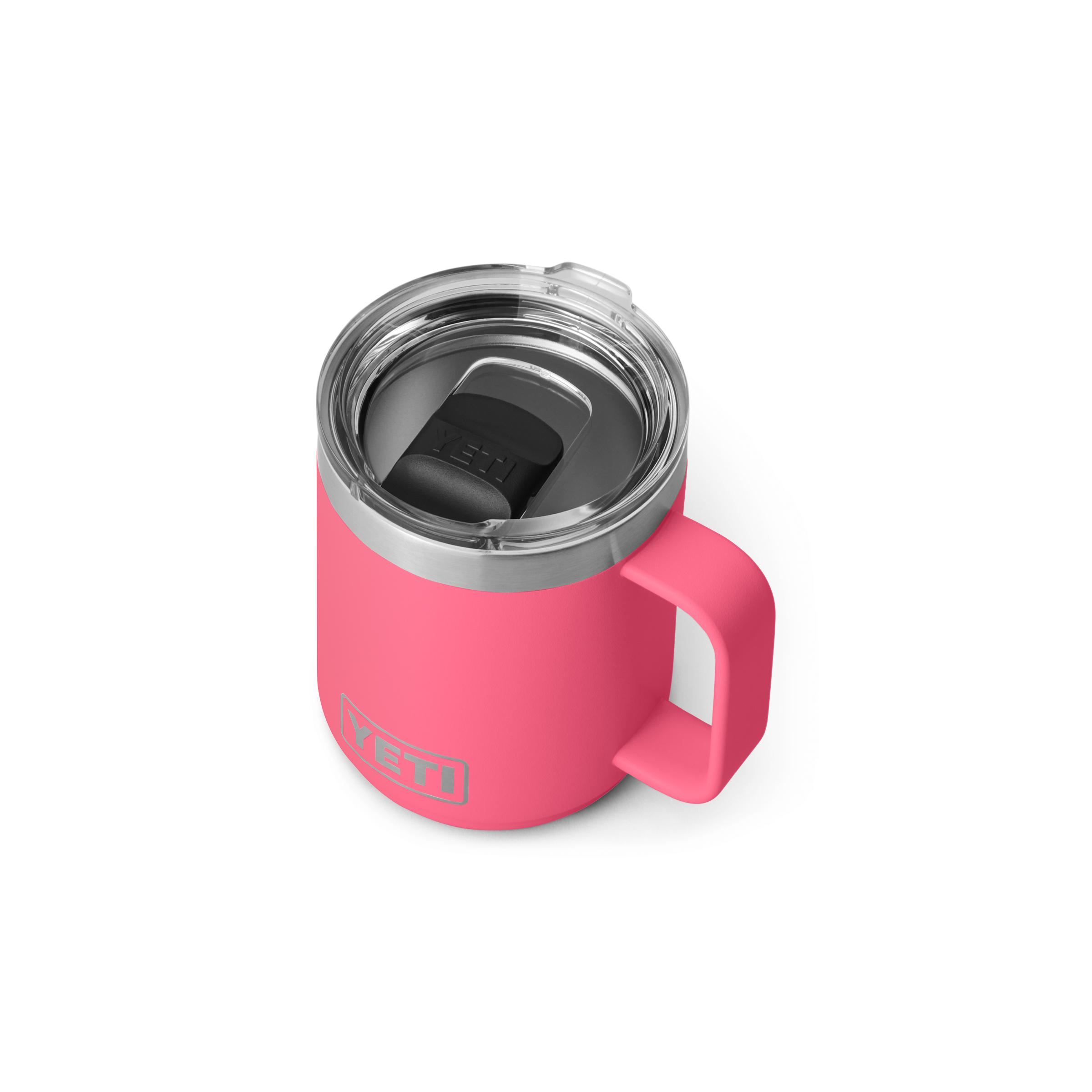 RAMBLER 10 OZ (296 ML) STACKABLE MUG