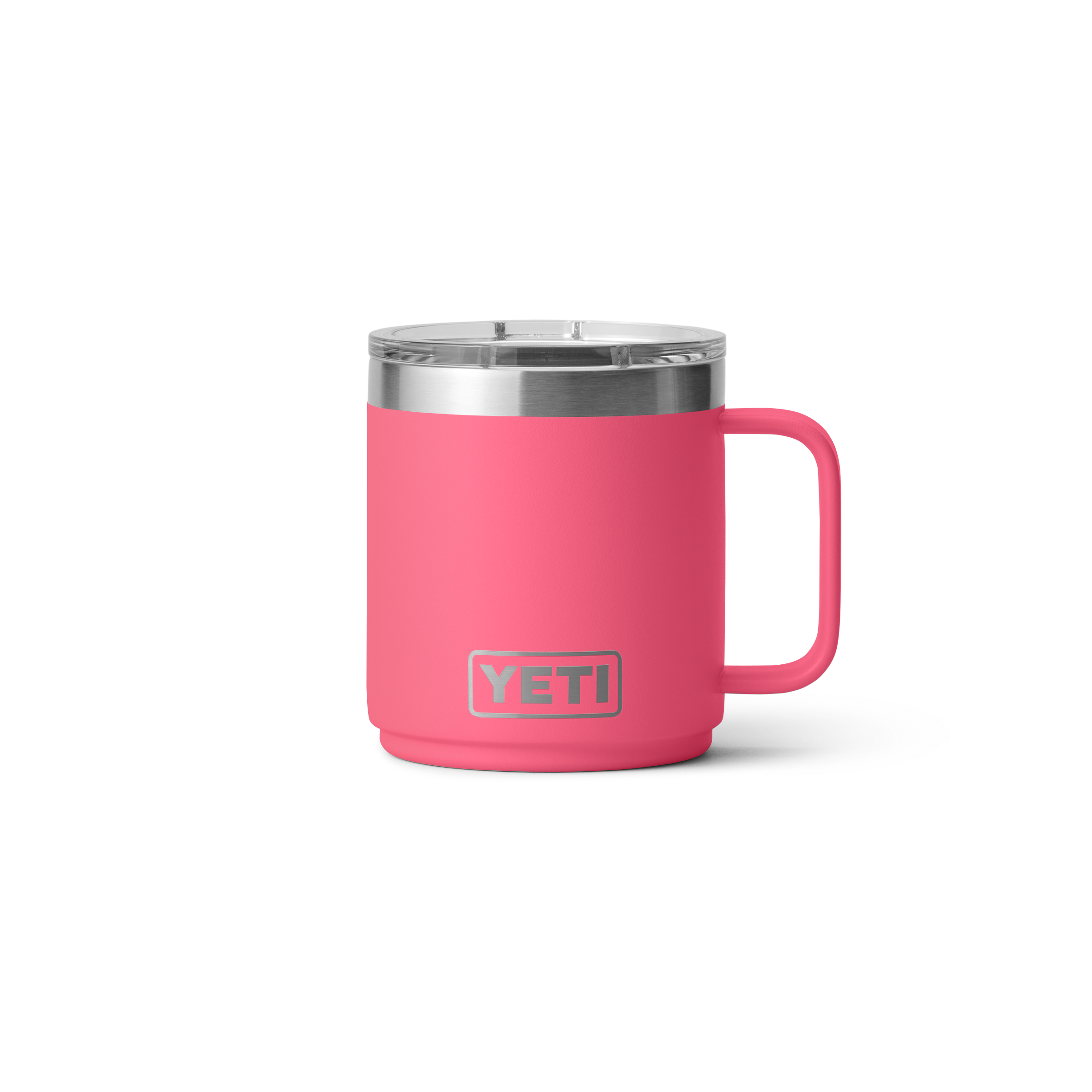 RAMBLER 10 OZ (296 ML) STACKABLE MUG