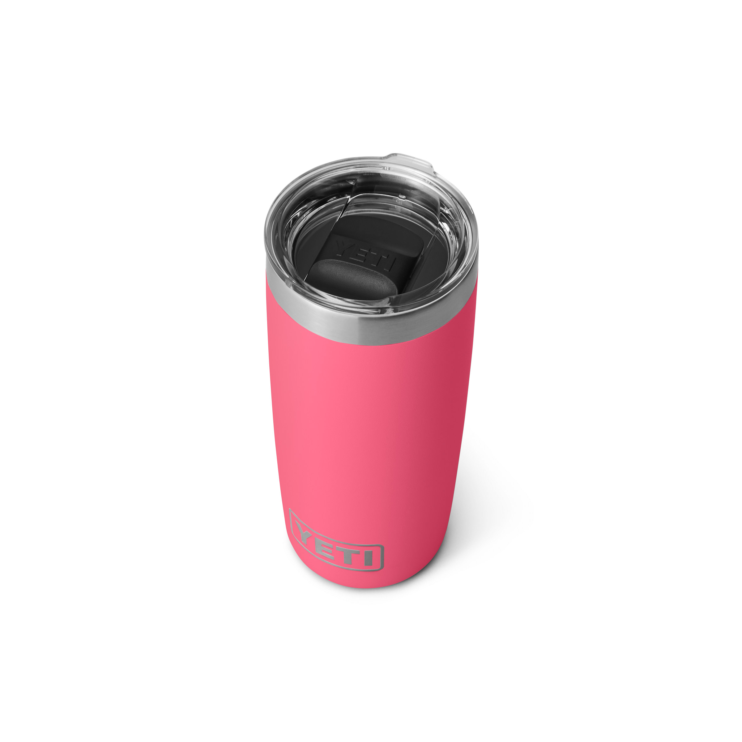 RAMBLER 10 OZ (296ML) TUMBLER WITH MAGSLIDER LID