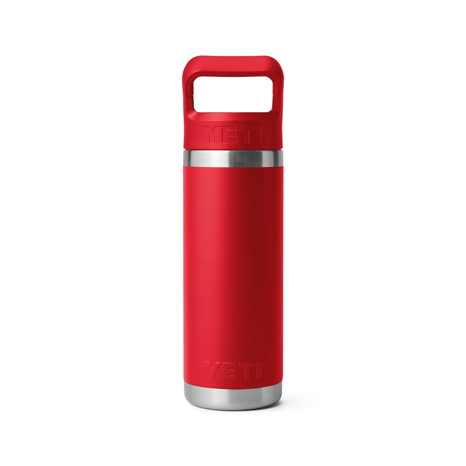 RAMBLER 18 OZ (532ML) STRAW BOTTLE