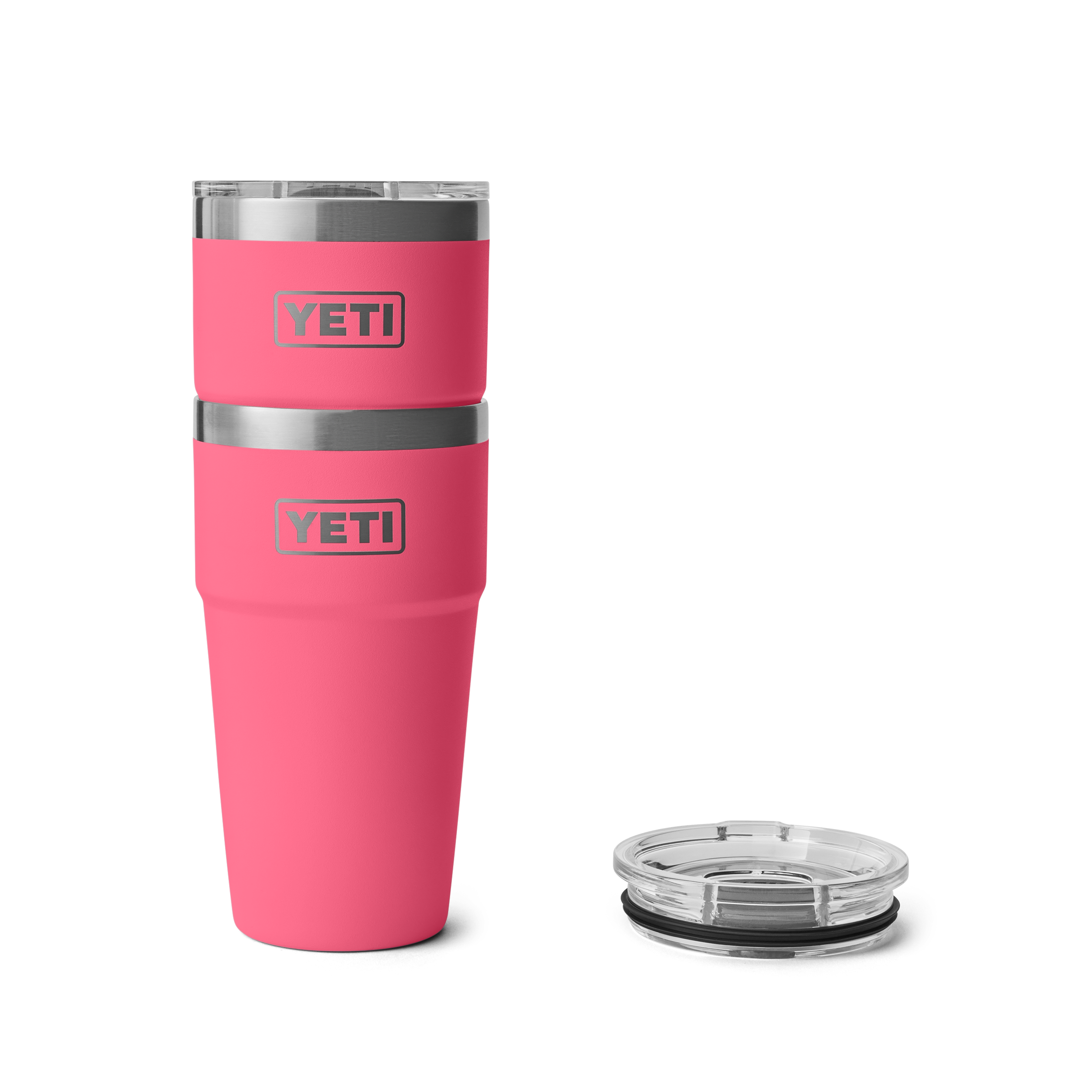 RAMBLER 20 OZ (591ML) STACKABLE CUP