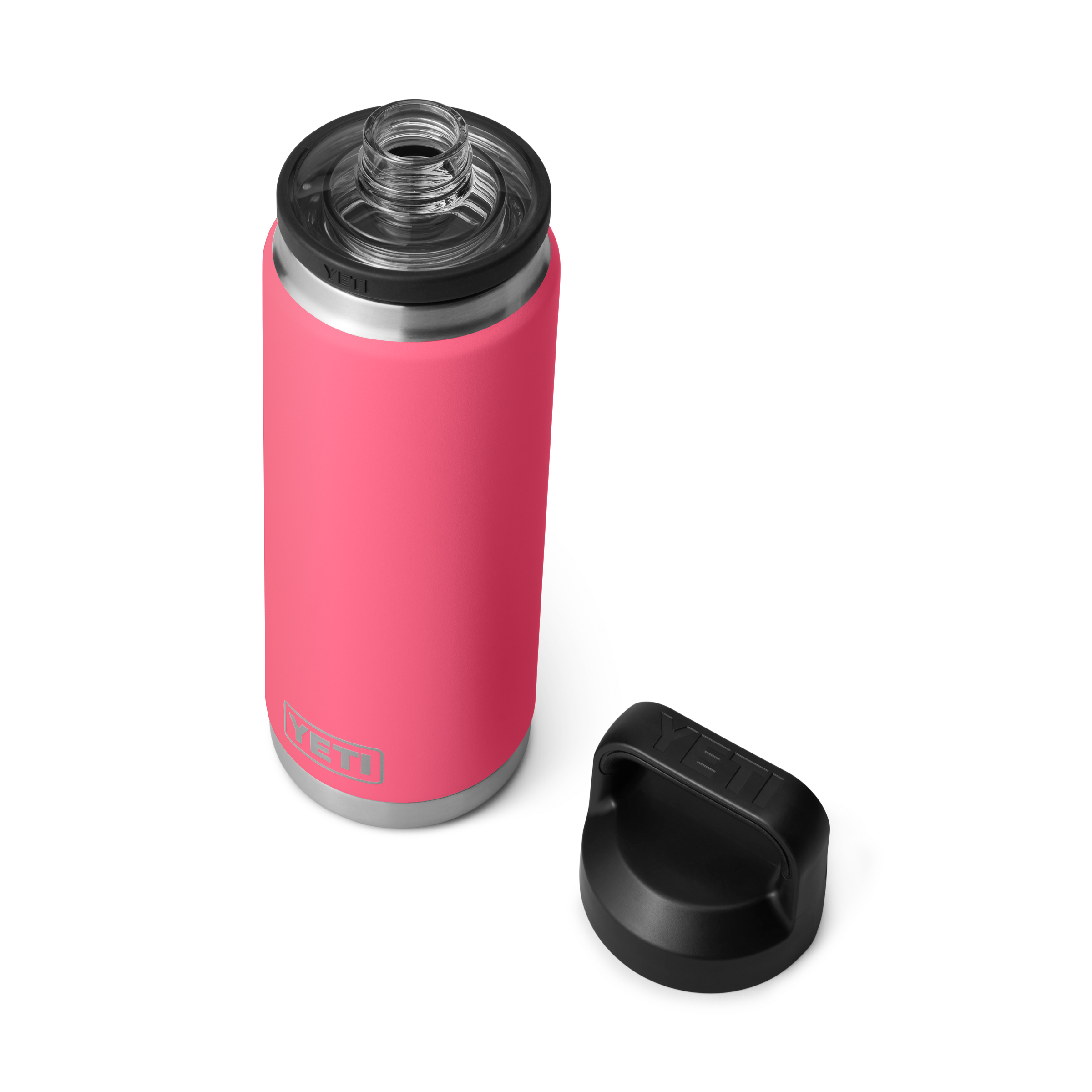 RAMBLER 26 OZ (760ML) BOTTLE WITH CHUG CAP