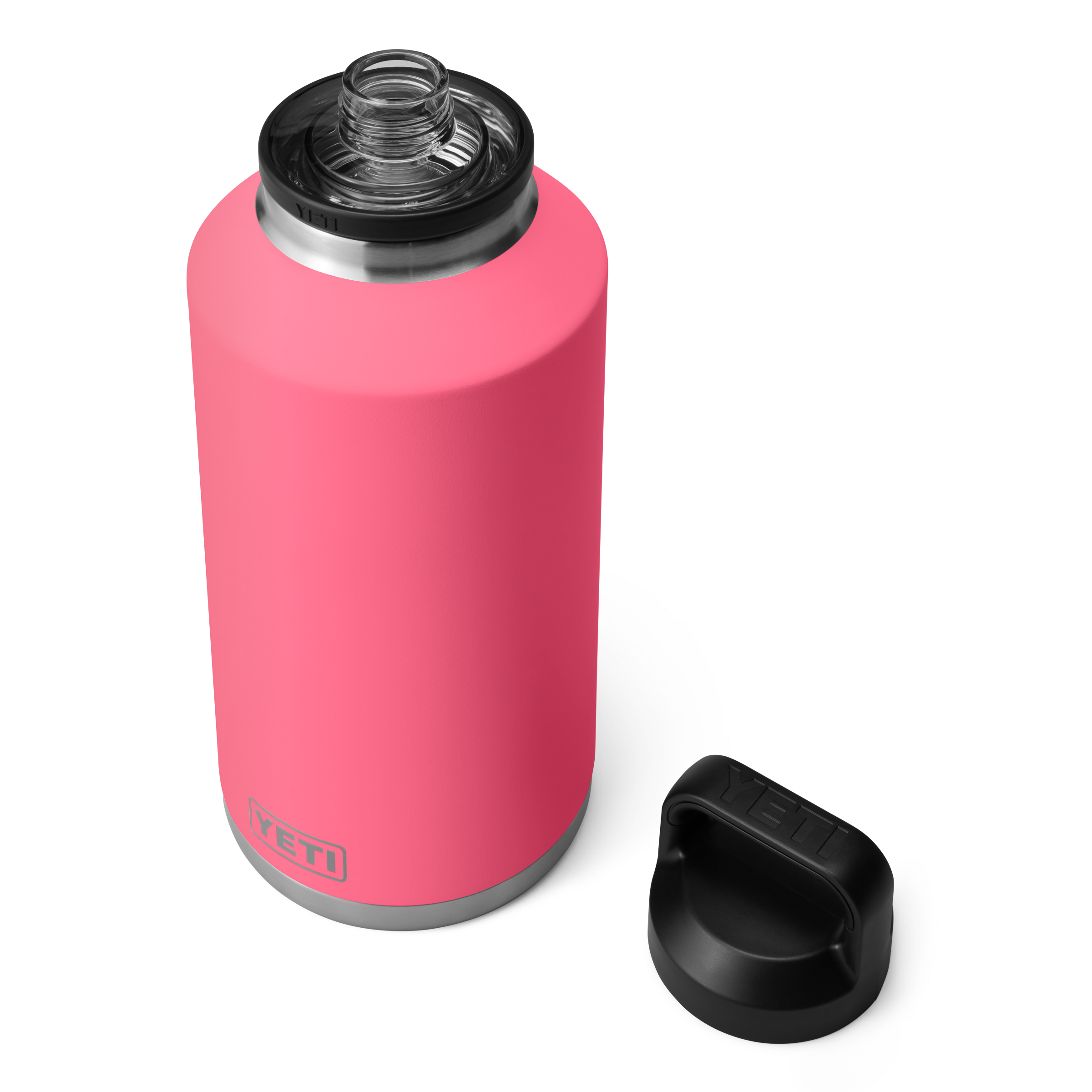 RAMBLER 64 OZ (1.9L) BOTTLE WITH CHUG CAP