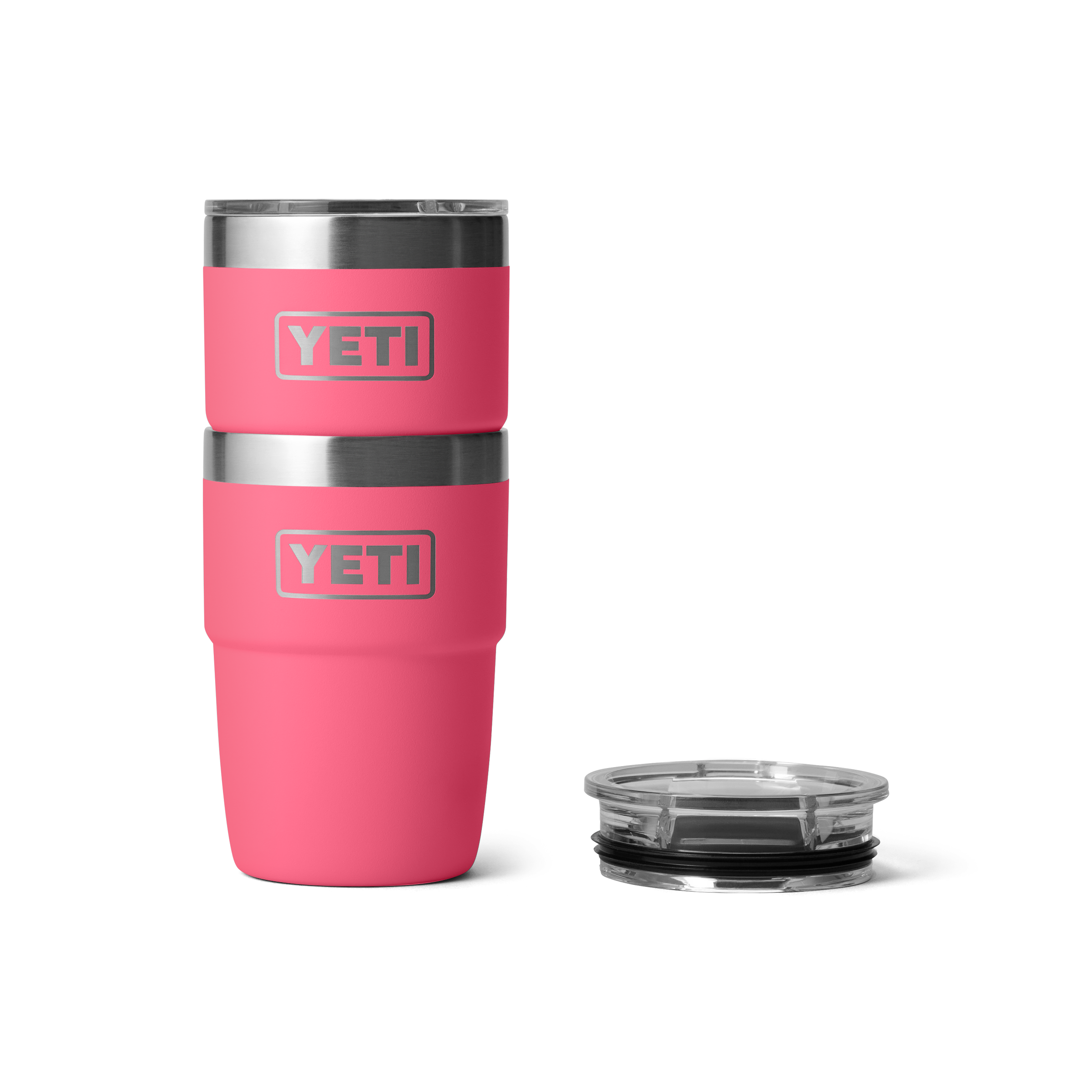 RAMBLER 8 OZ (236ML) STACKABLE CUP