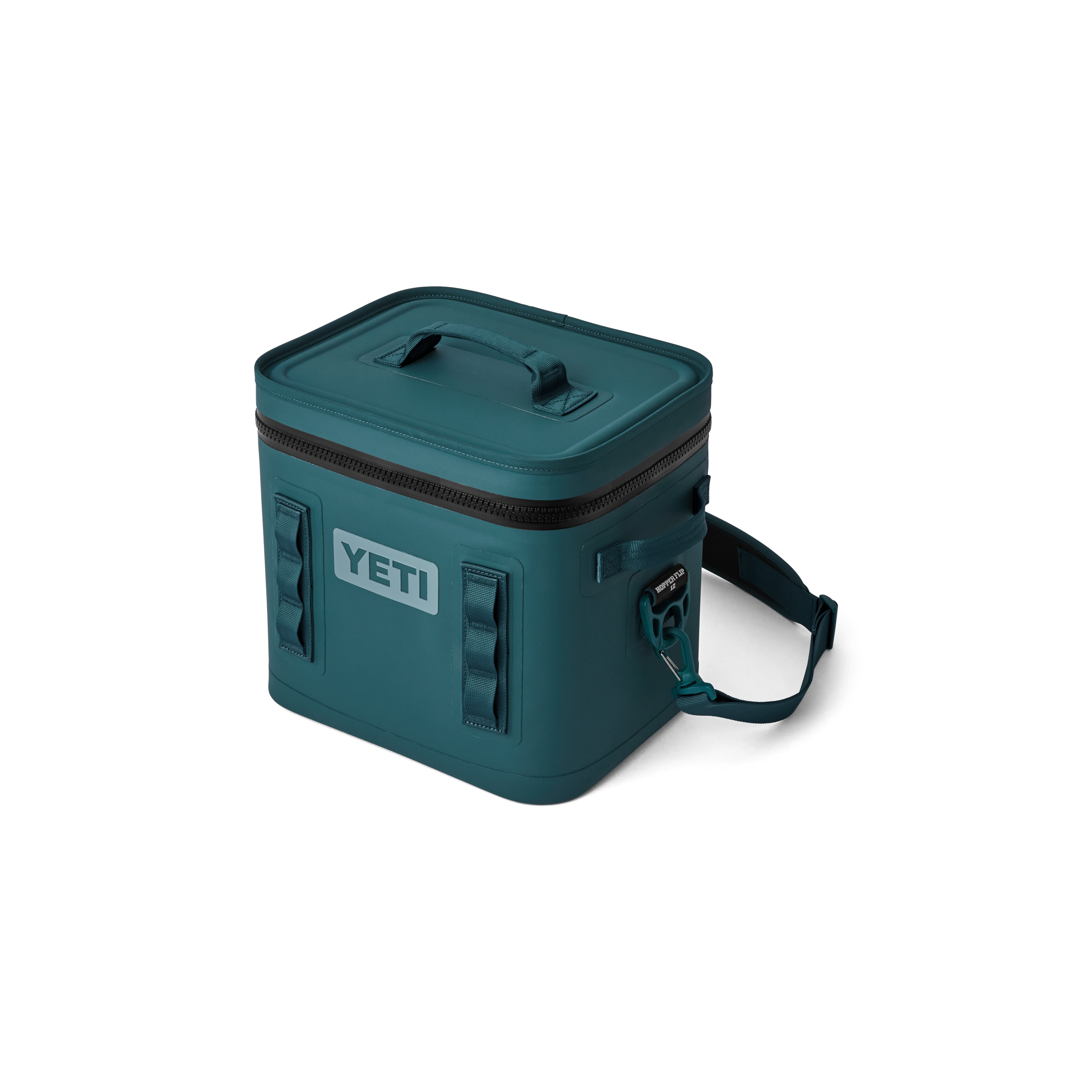 cooler bag, yeti, dryhide shell, coldcell insulation, hydrolok zipper