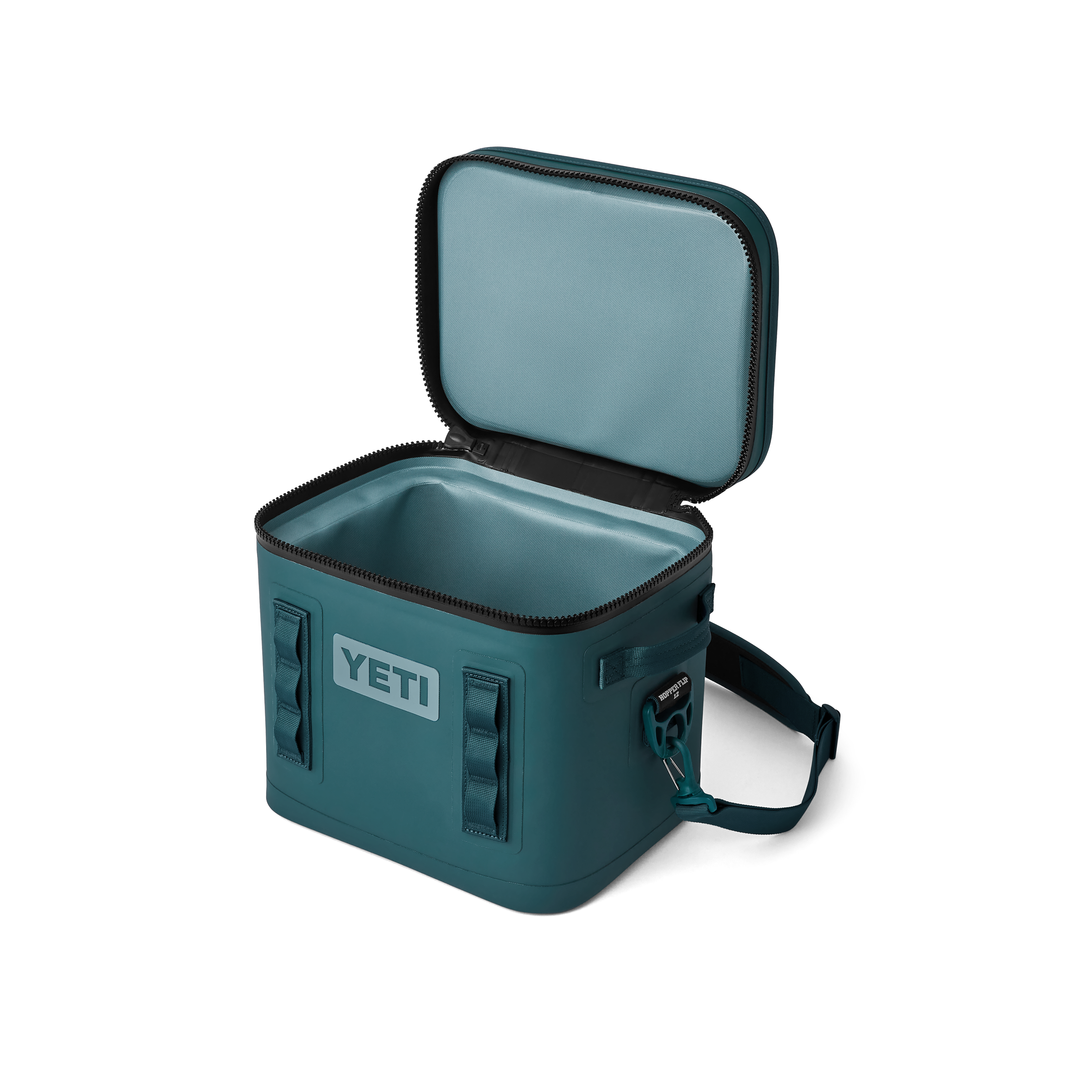 cooler bag, yeti, dryhide shell, coldcell insulation, hydrolok zipper