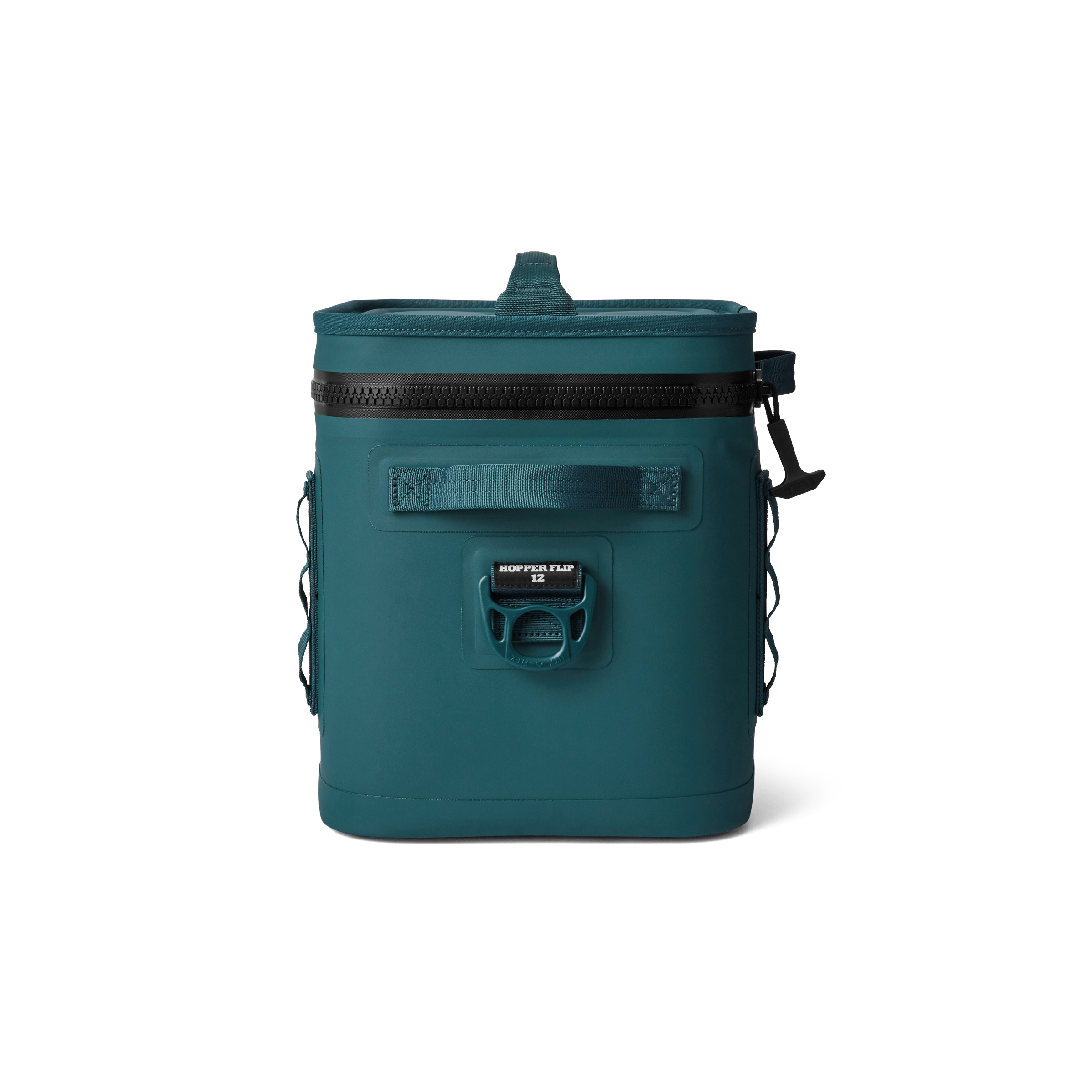 cooler bag, yeti, dryhide shell, coldcell insulation, hydrolok zipper