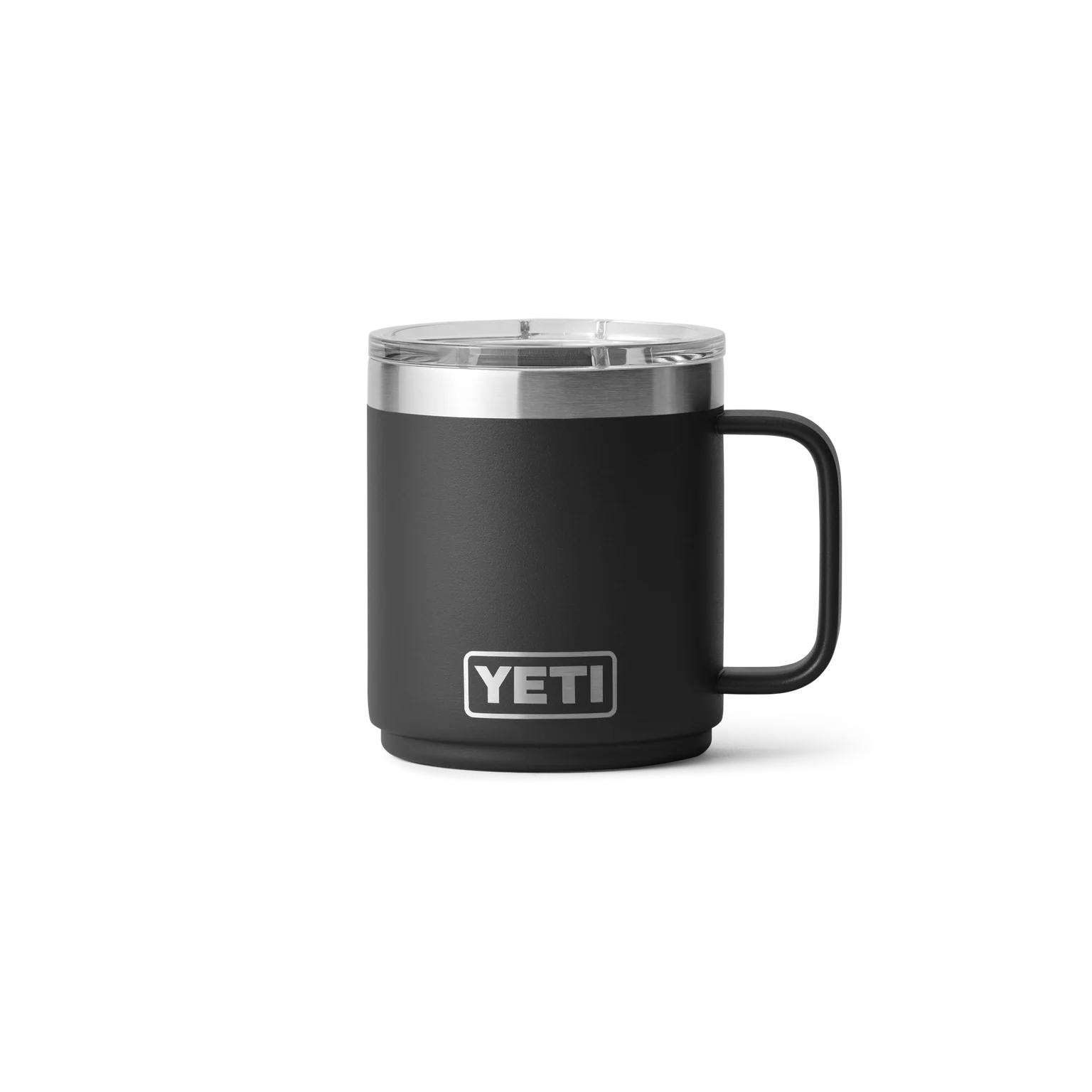 RAMBLER 10 OZ (296ML) STACKABLE MUG WITH CERAMIC LINING