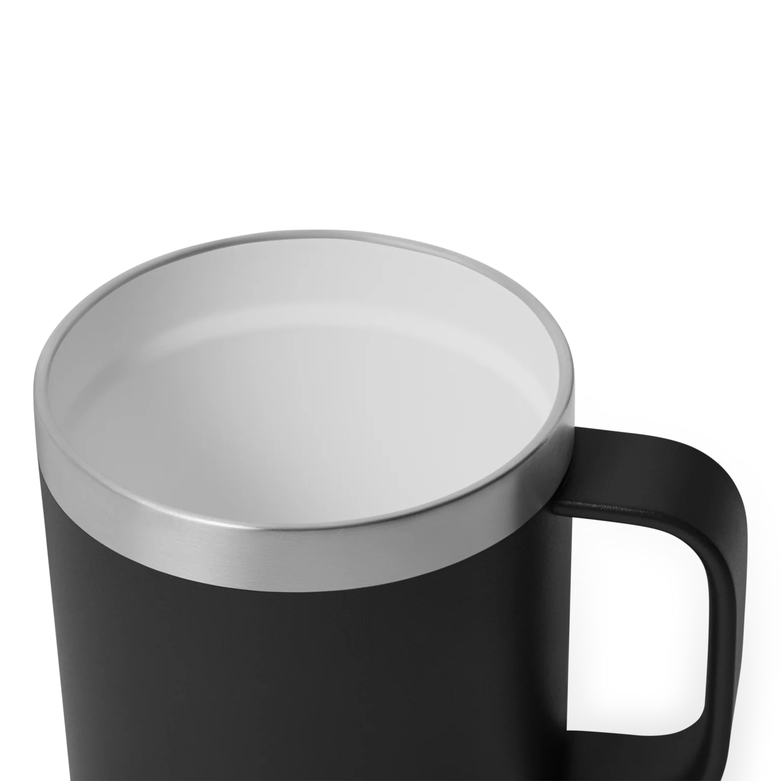 RAMBLER 10 OZ (296ML) STACKABLE MUG WITH CERAMIC LINING