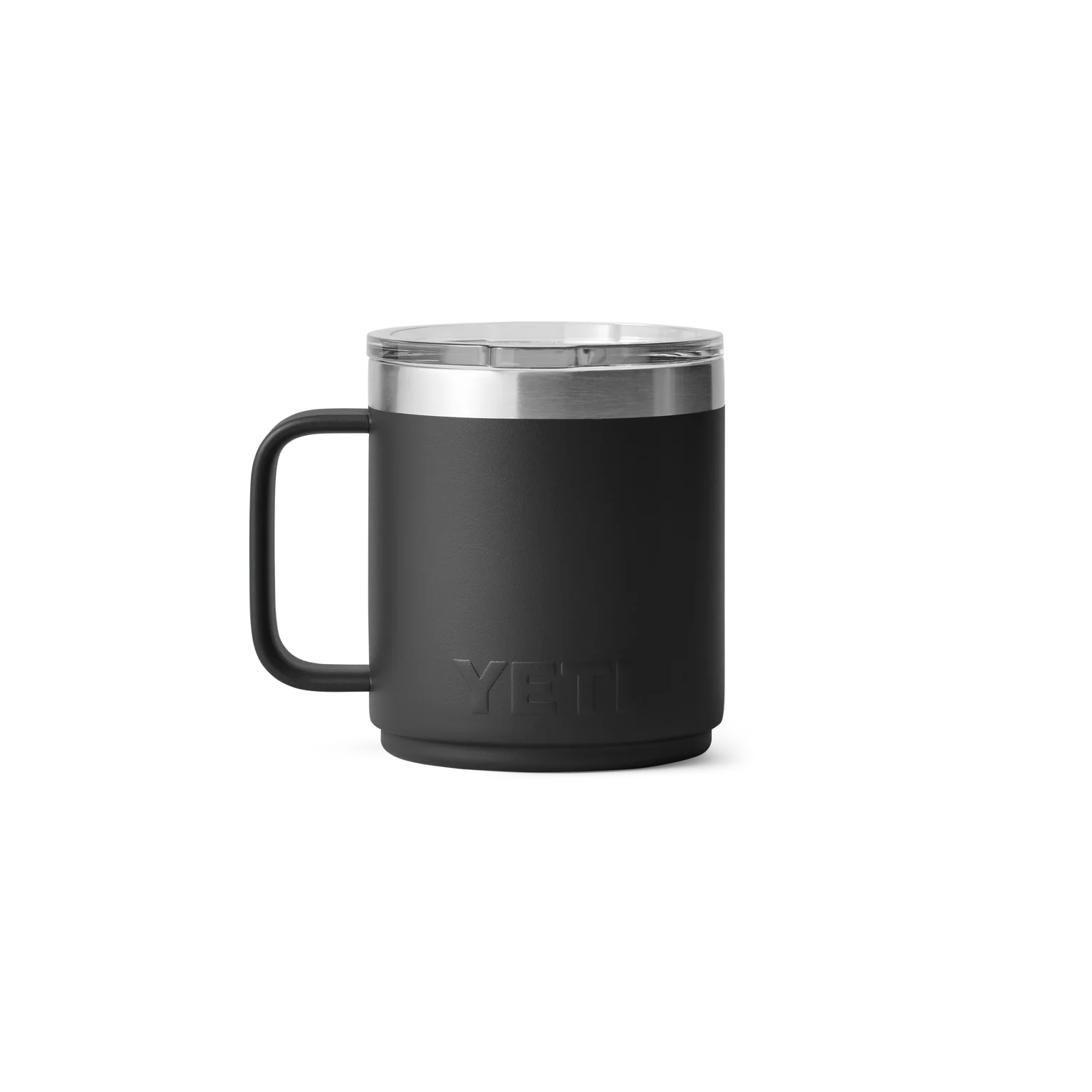 RAMBLER 10 OZ (296ML) STACKABLE MUG WITH CERAMIC LINING