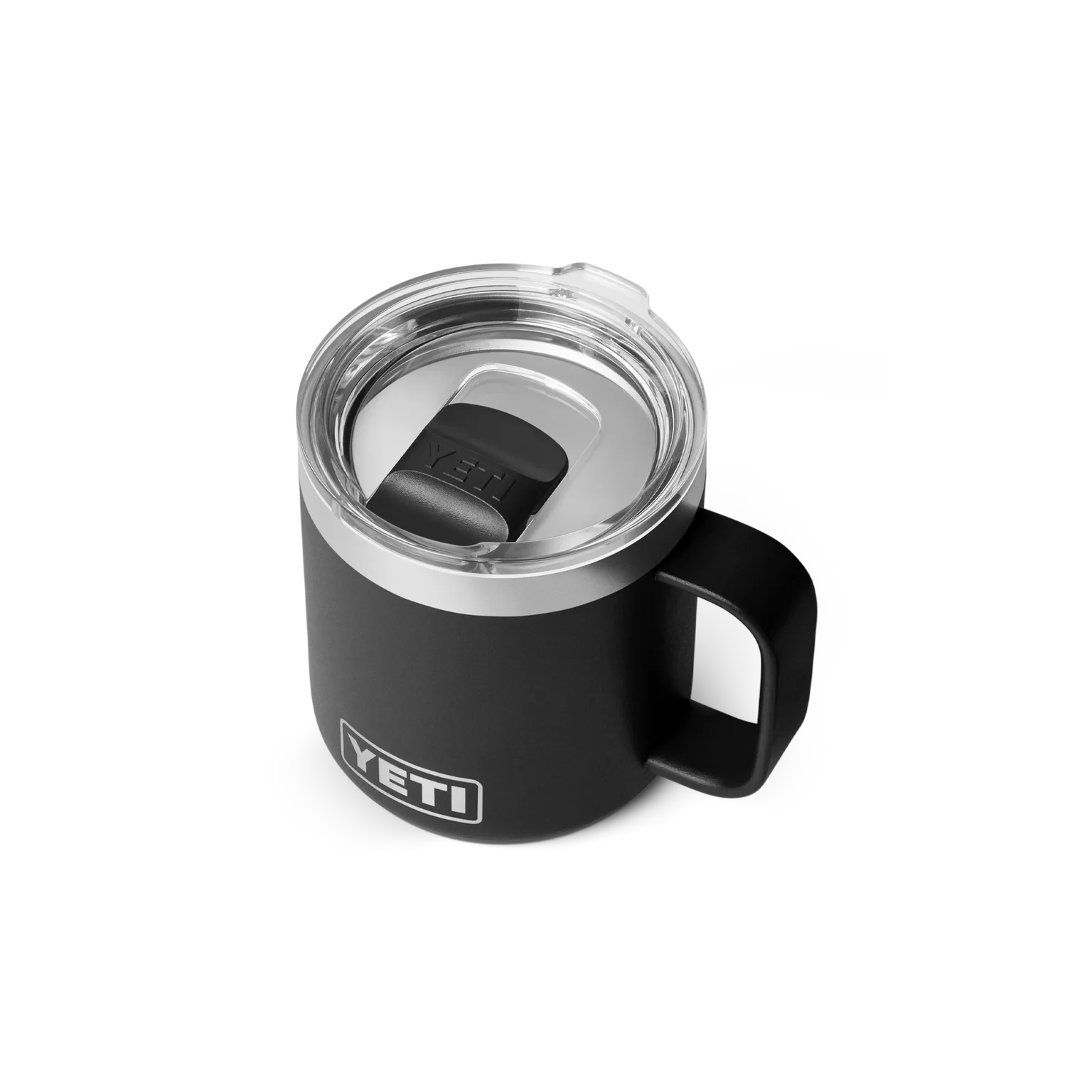 RAMBLER 10 OZ (296ML) STACKABLE MUG WITH CERAMIC LINING