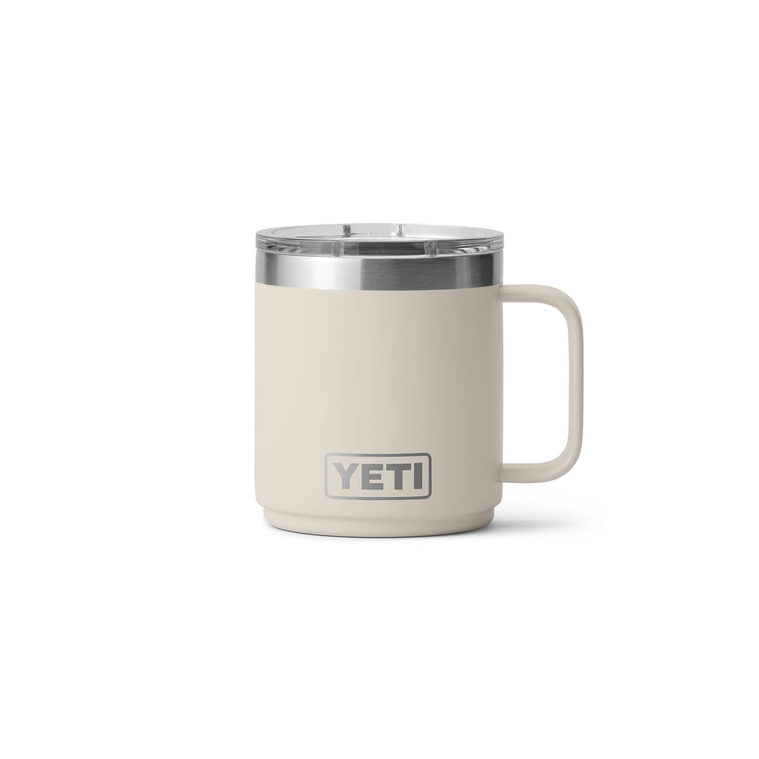 RAMBLER 10 OZ (296ML) TUMBLER WITH MAGSLIDER LID