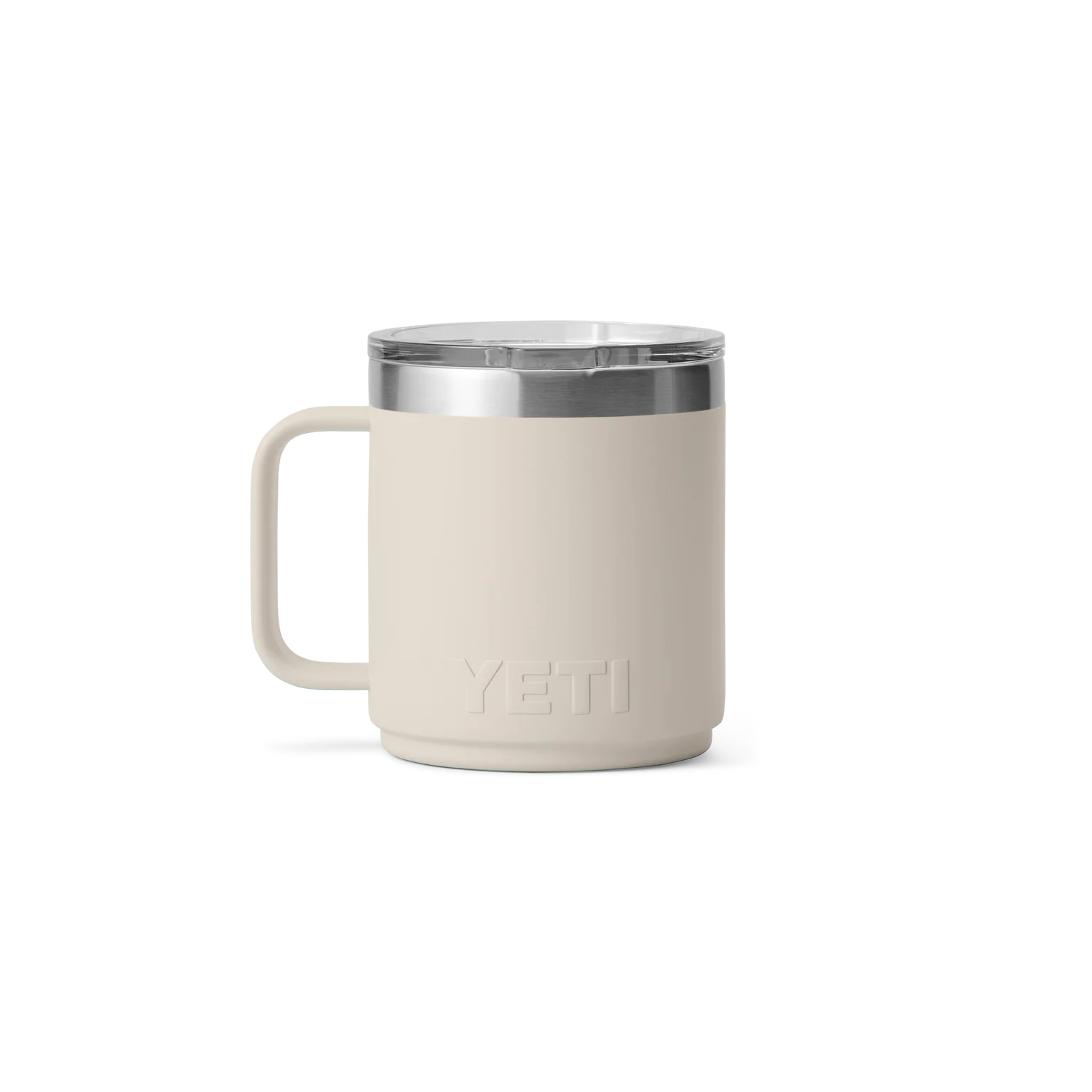 RAMBLER 10 OZ (296ML) TUMBLER WITH MAGSLIDER LID
