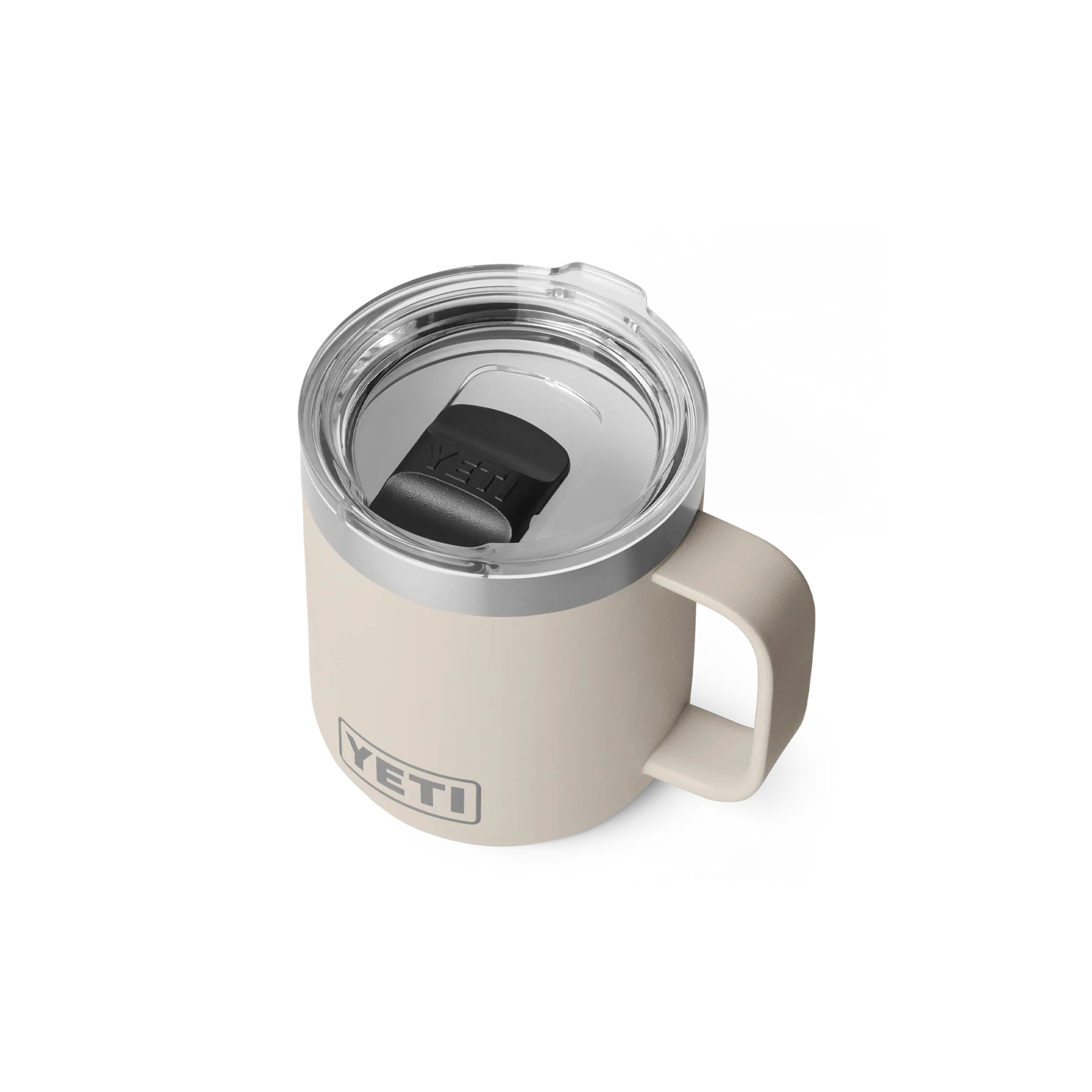 RAMBLER 10 OZ (296ML) TUMBLER WITH MAGSLIDER LID