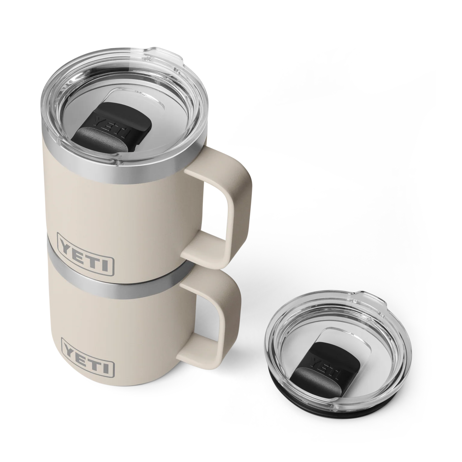 RAMBLER 10 OZ (296ML) TUMBLER WITH MAGSLIDER LID