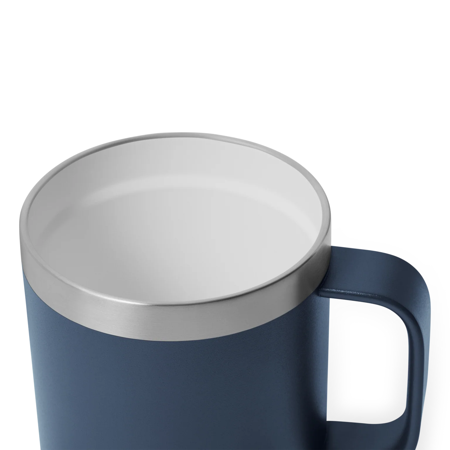 RAMBLER 10 OZ (296ML) STACKABLE MUG WITH CERAMIC LINING