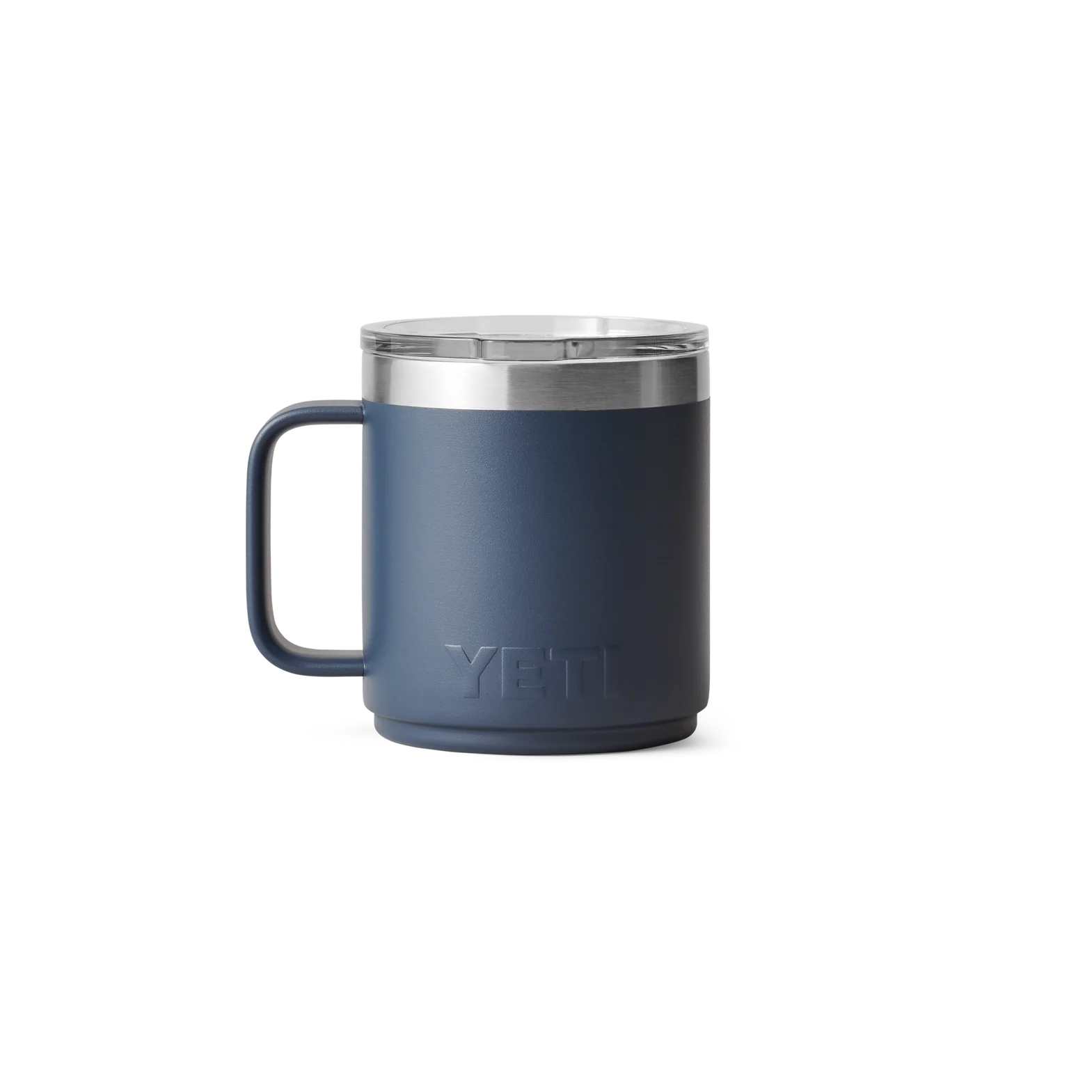 RAMBLER 10 OZ (296ML) STACKABLE MUG WITH CERAMIC LINING