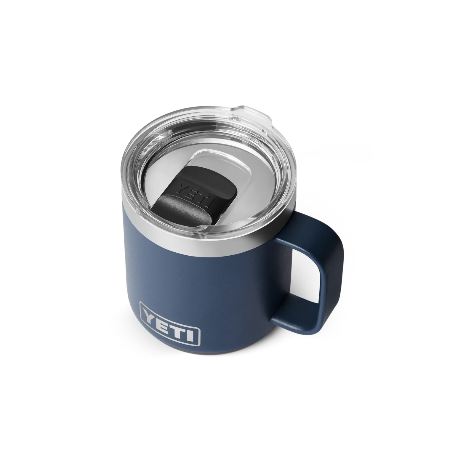 RAMBLER 10 OZ (296ML) STACKABLE MUG WITH CERAMIC LINING
