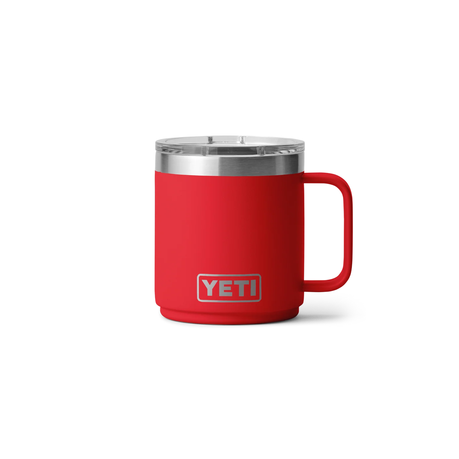 RAMBLER 10 OZ (296ML) STACKABLE MUG WITH CERAMIC LINING