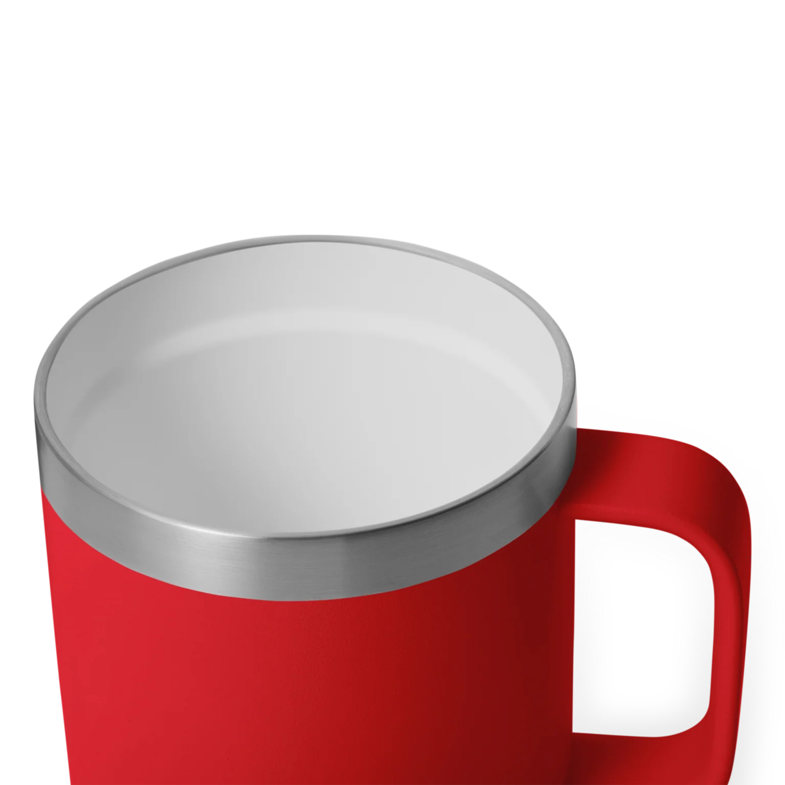 RAMBLER 10 OZ (296ML) STACKABLE MUG WITH CERAMIC LINING
