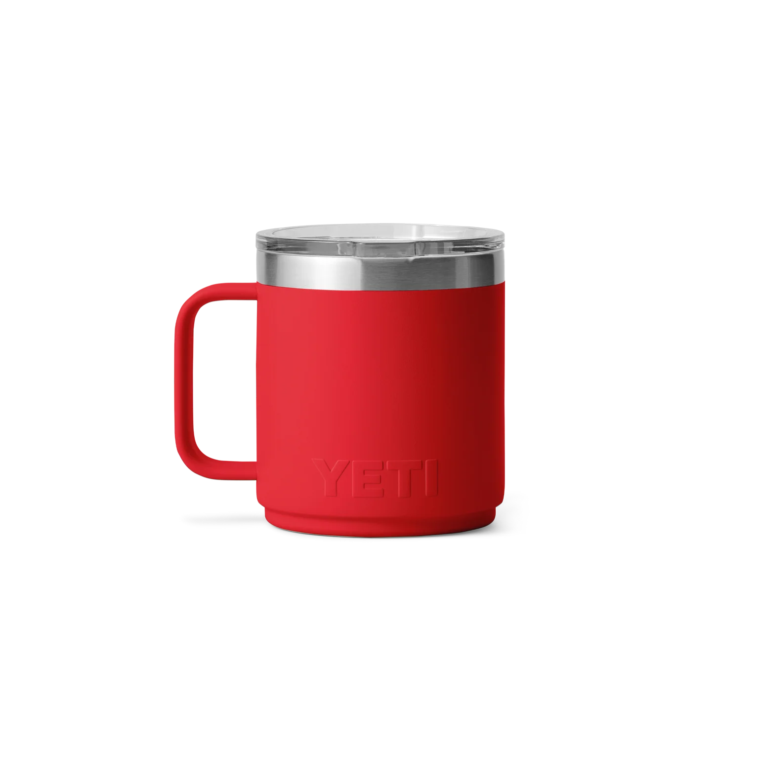 RAMBLER 10 OZ (296ML) STACKABLE MUG WITH CERAMIC LINING