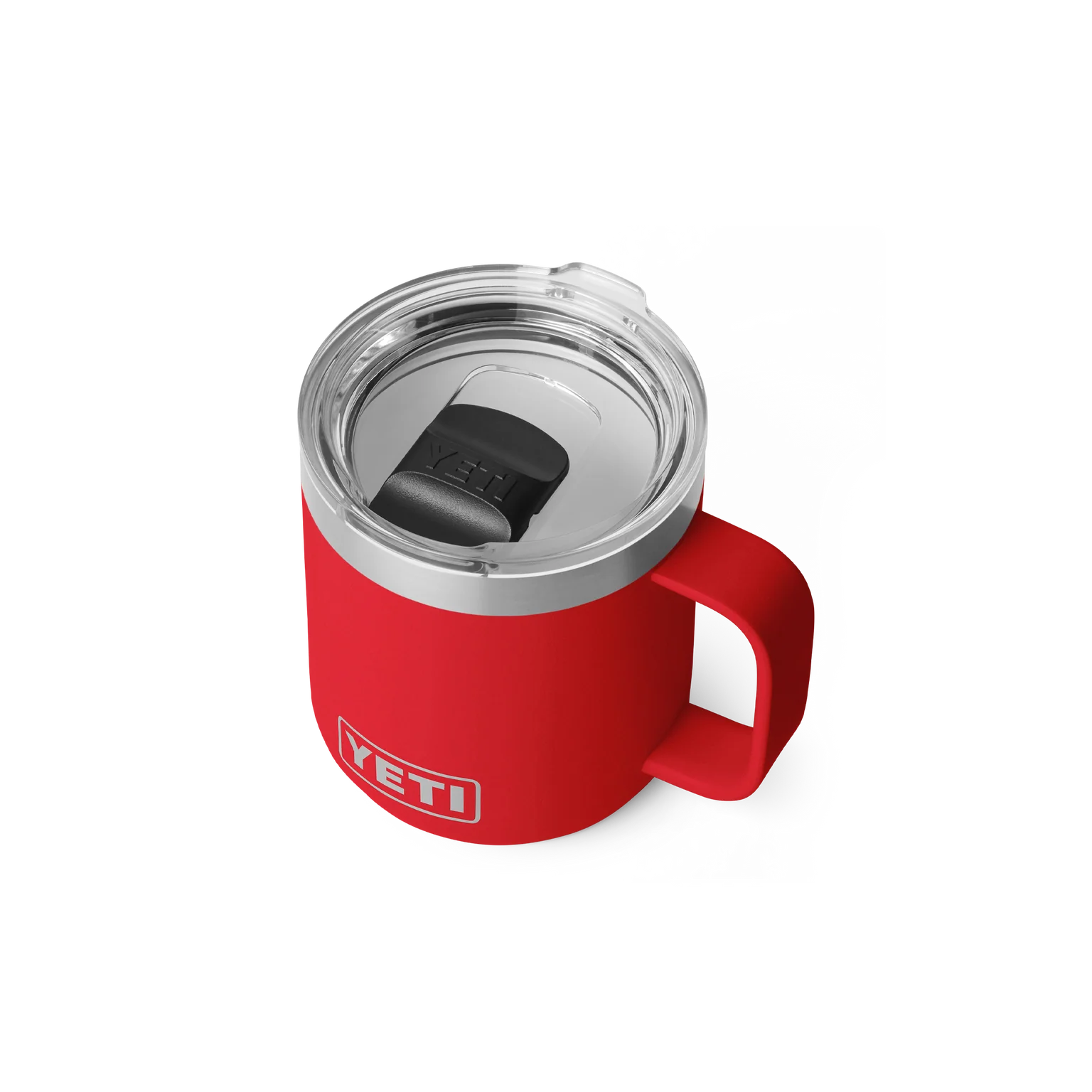 RAMBLER 10 OZ (296ML) STACKABLE MUG WITH CERAMIC LINING