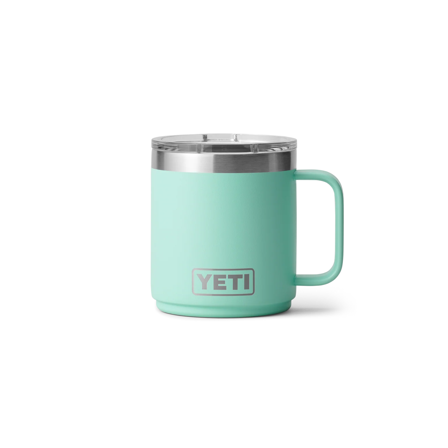 RAMBLER 10 OZ (296ML) STACKABLE MUG WITH CERAMIC LINING