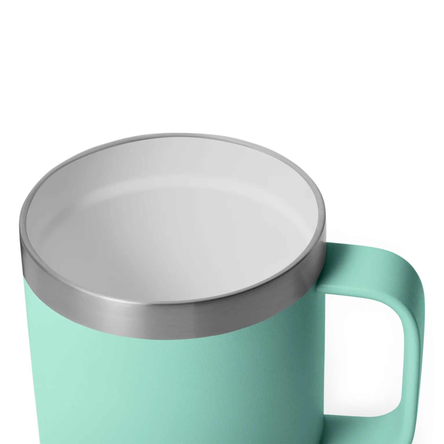 RAMBLER 10 OZ (296ML) STACKABLE MUG WITH CERAMIC LINING
