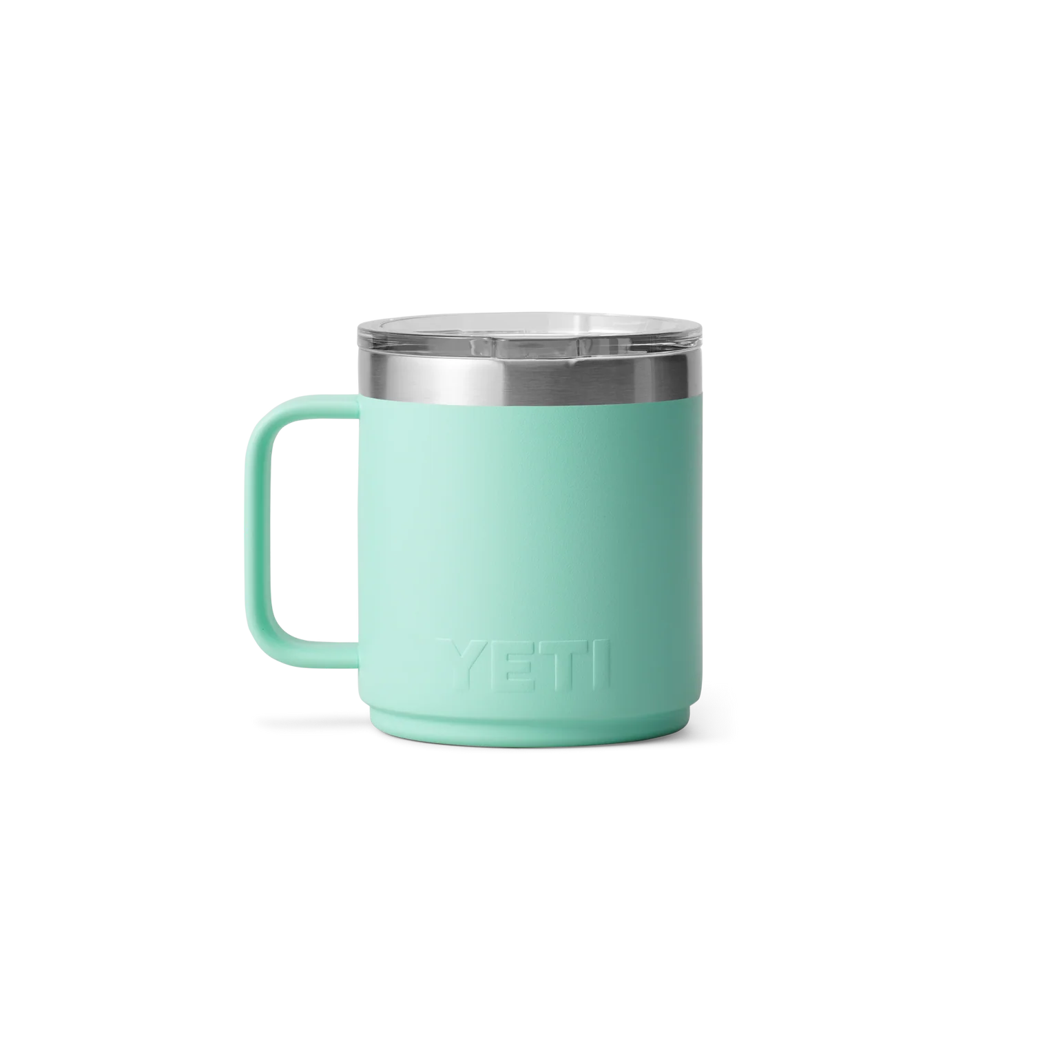 RAMBLER 10 OZ (296ML) STACKABLE MUG WITH CERAMIC LINING