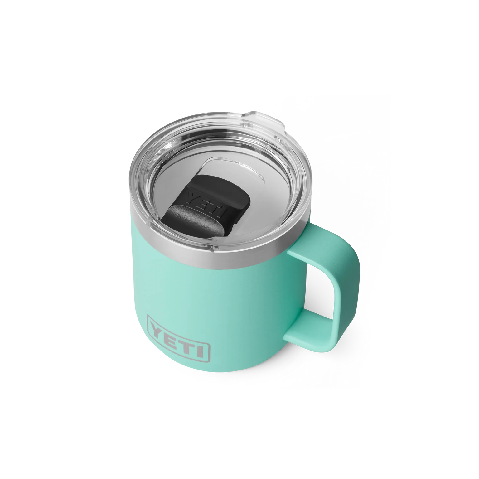RAMBLER 10 OZ (296ML) STACKABLE MUG WITH CERAMIC LINING