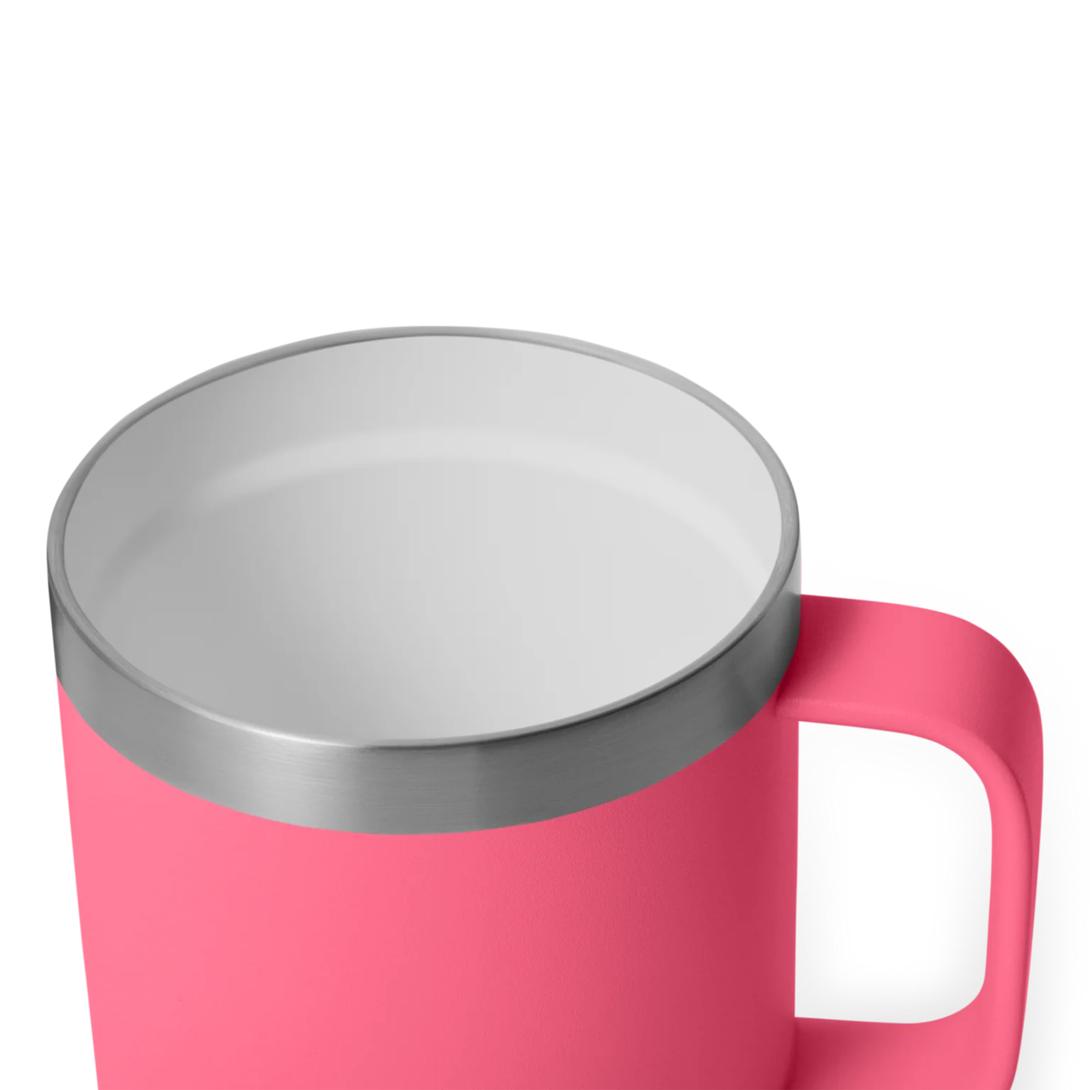RAMBLER 10 OZ (296ML) STACKABLE MUG WITH CERAMIC LINING
