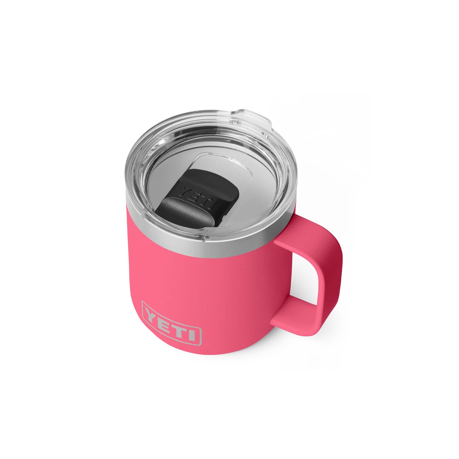 RAMBLER 10 OZ (296ML) STACKABLE MUG WITH CERAMIC LINING