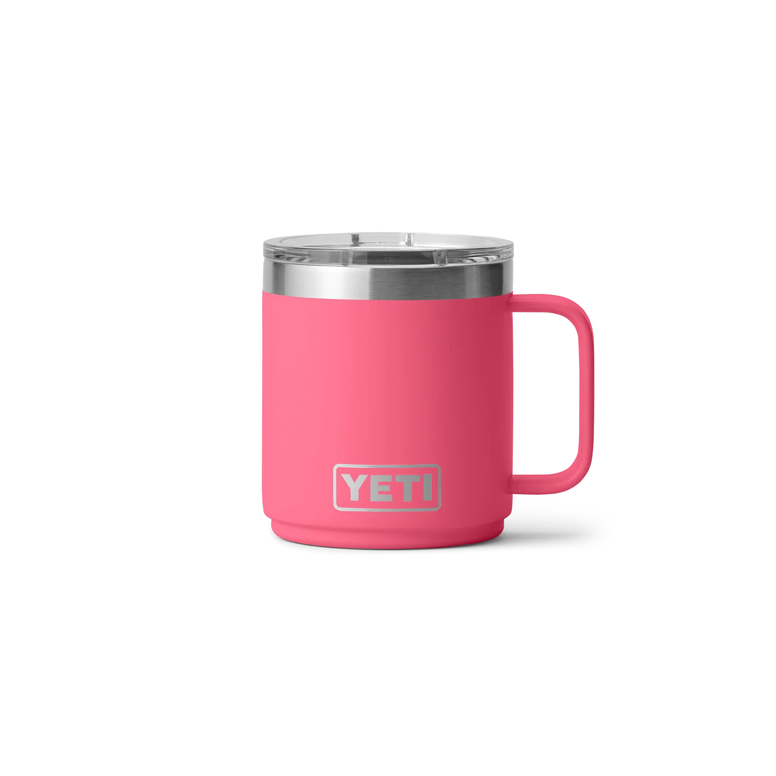 RAMBLER 10 OZ (296ML) STACKABLE MUG WITH CERAMIC LINING