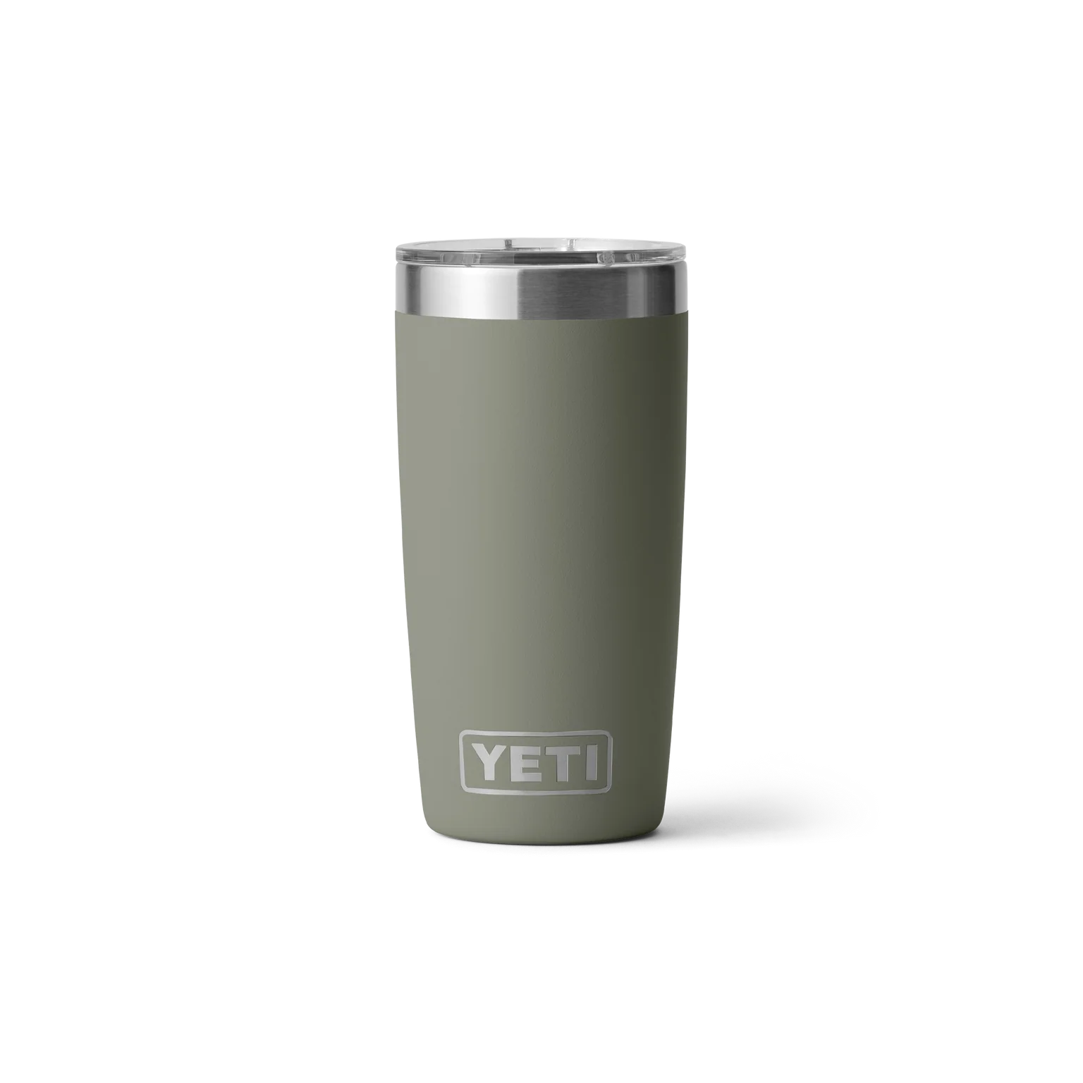 RAMBLER 10 OZ (296ML) TUMBLER WITH MAGSLIDER LID