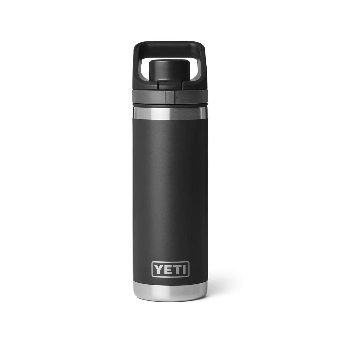 RAMBLER 18 OZ (532 ML) BOTTLE WITH FLIP CHUG CAP