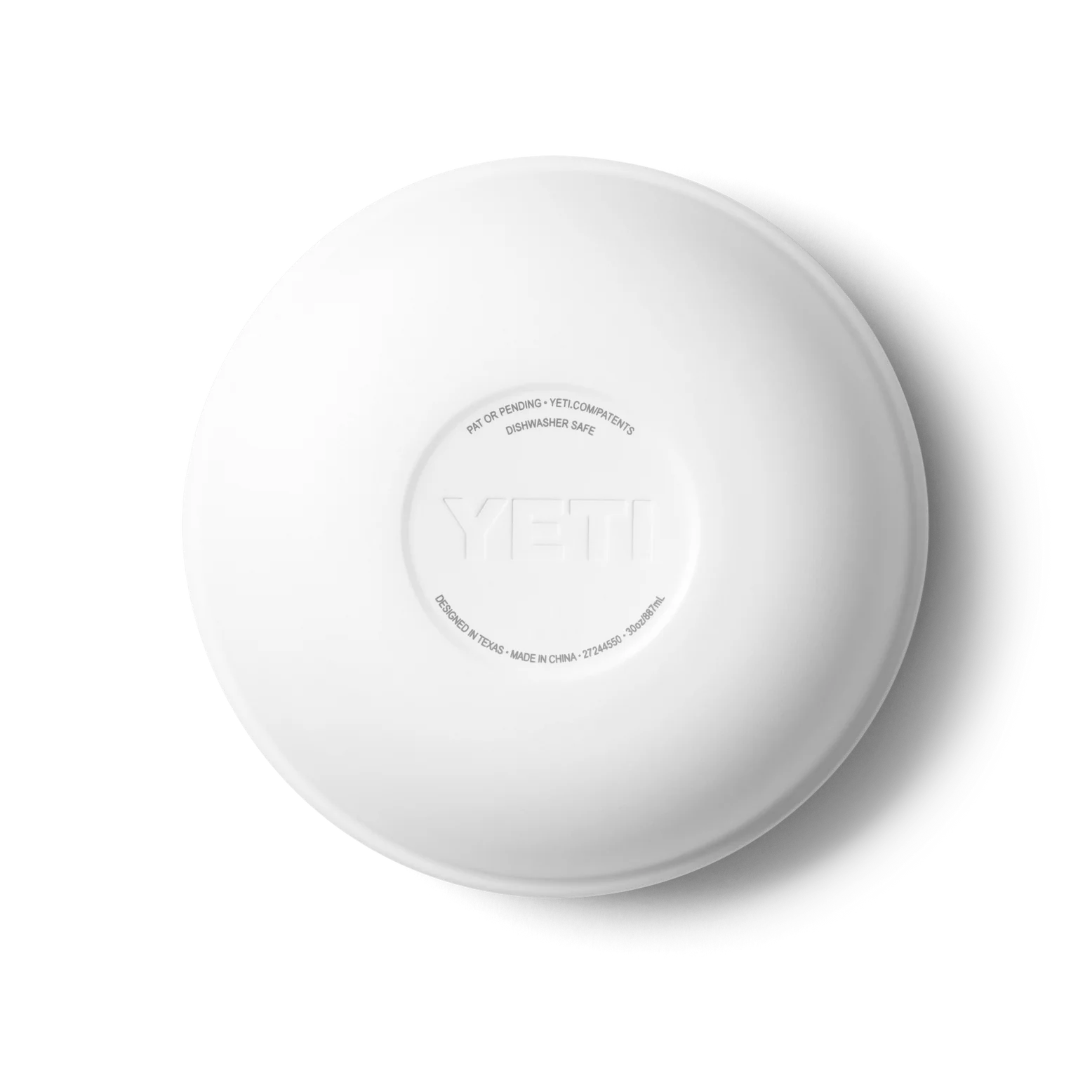 RAMBLER 1 QT INSULATED BOWL